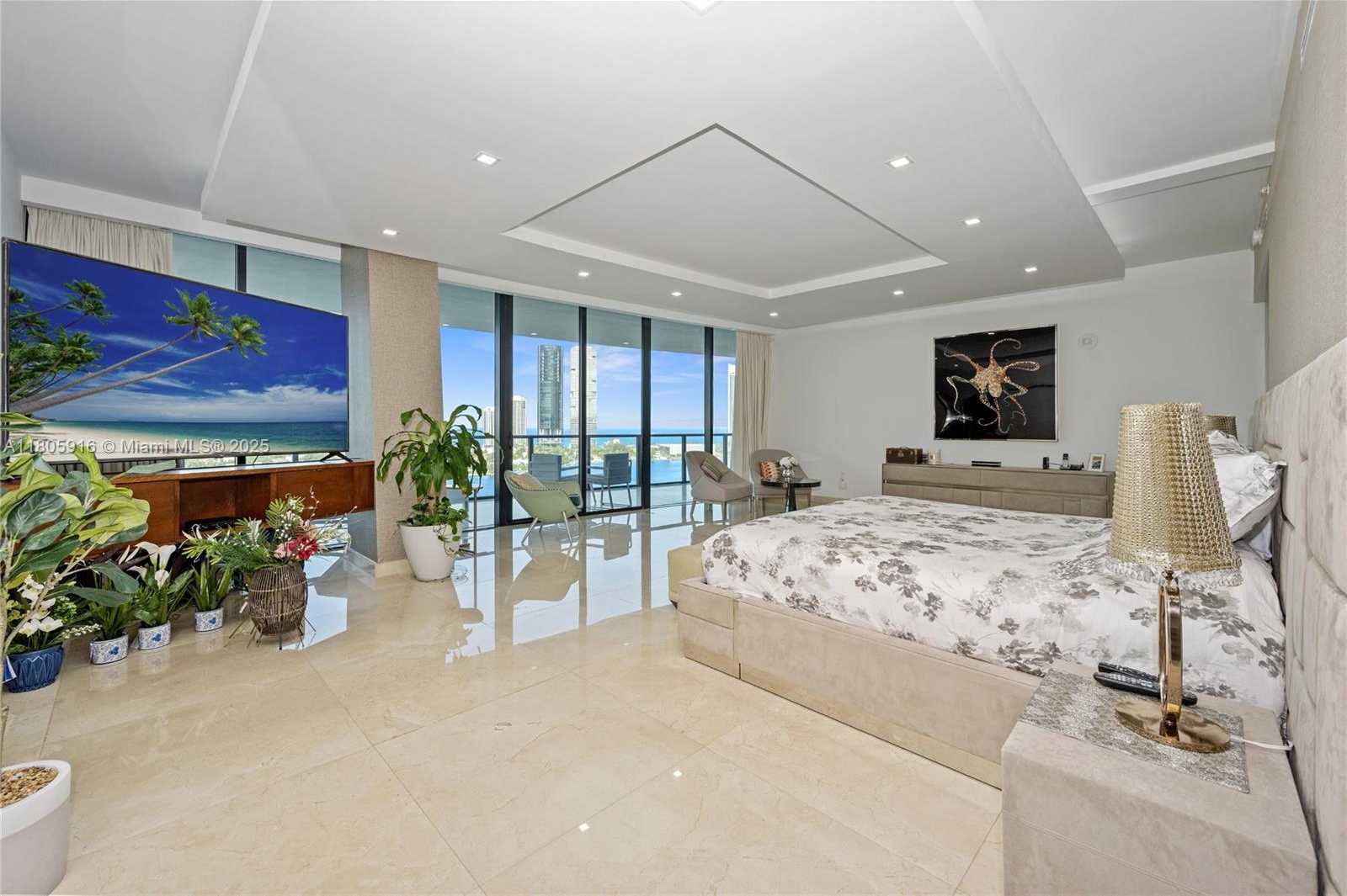 Small Image of 5500 ISLAND ESTATES DR #1404 & 1405N, Aventura Number 18