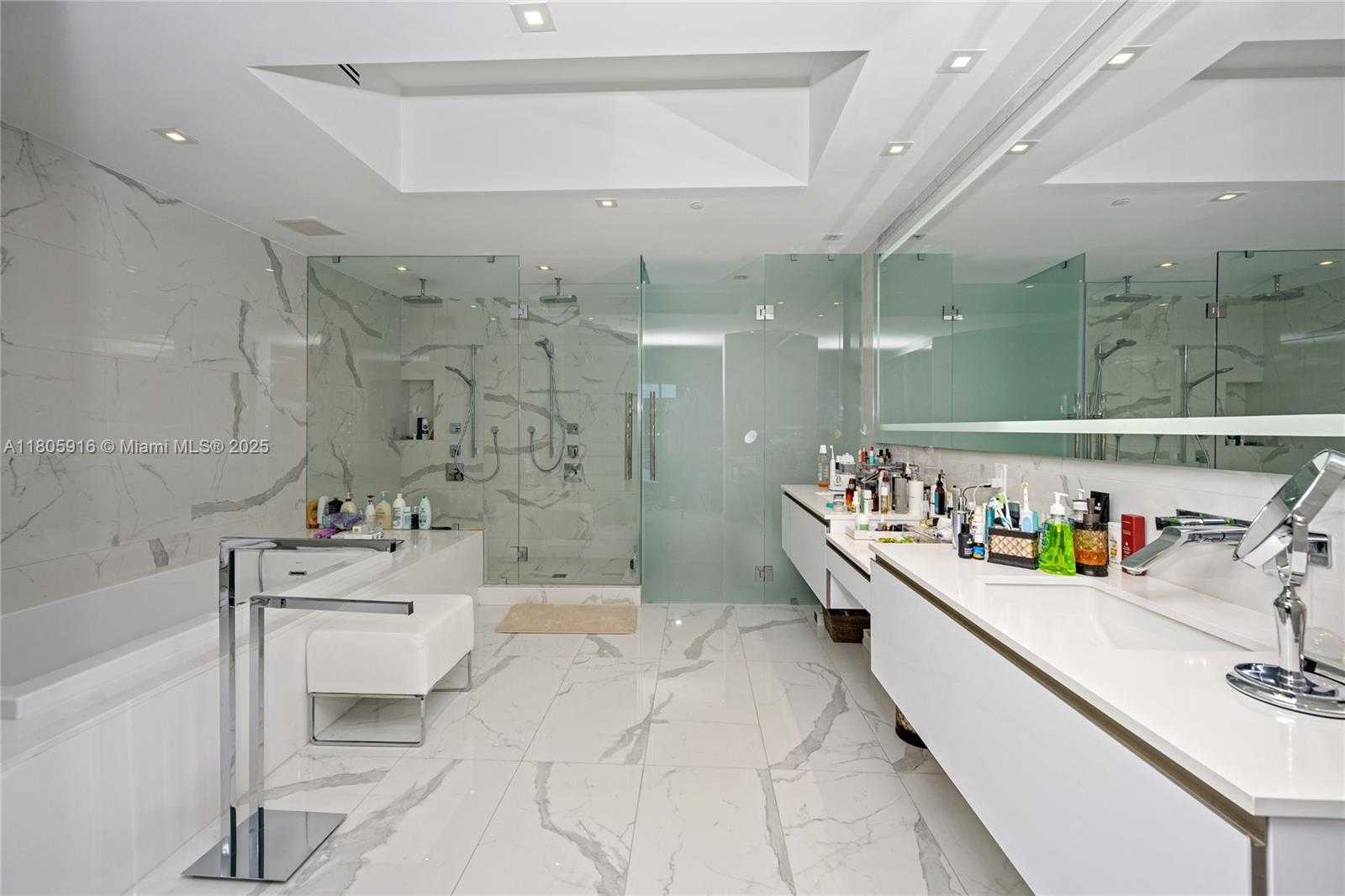 Small Image of 5500 ISLAND ESTATES DR #1404 & 1405N, Aventura Number 21