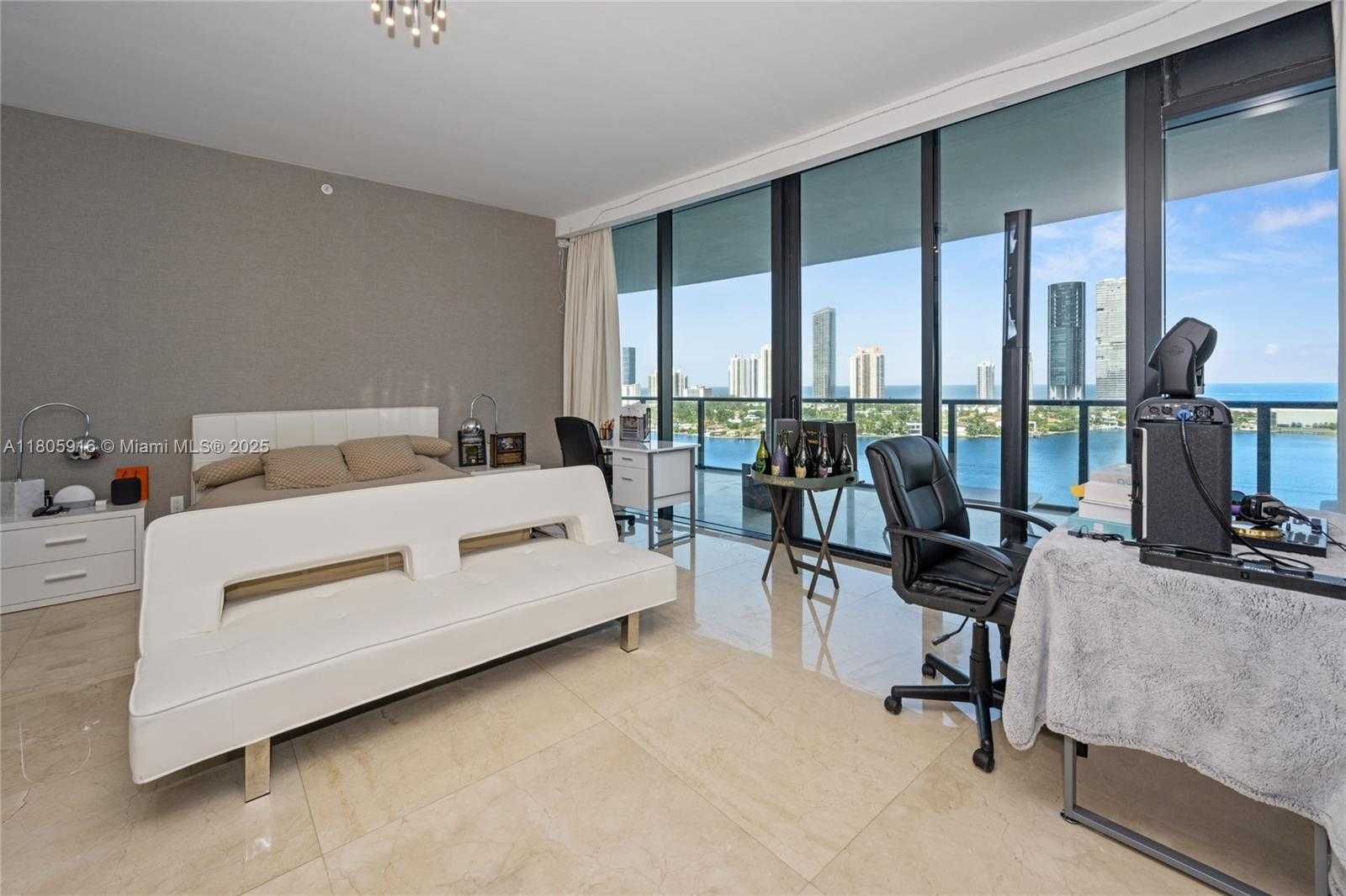 Small Image of 5500 ISLAND ESTATES DR #1404 & 1405N, Aventura Number 23