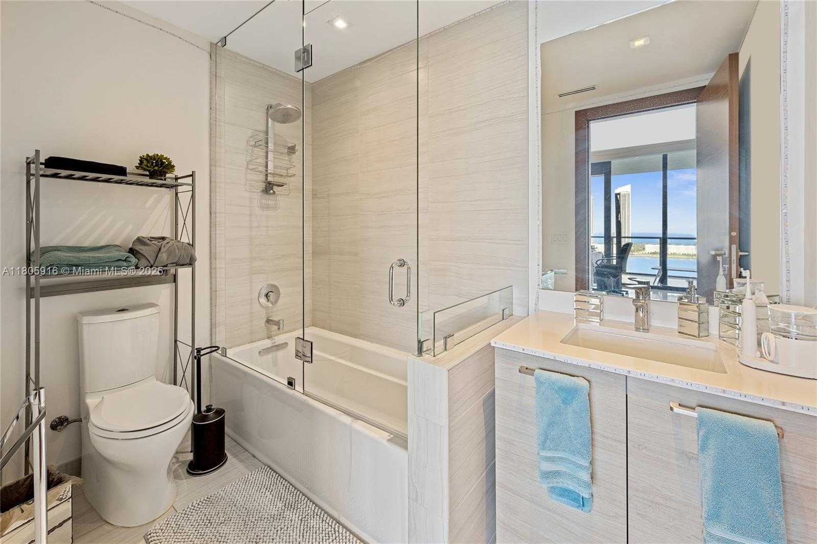 Small Image of 5500 ISLAND ESTATES DR #1404 & 1405N, Aventura Number 24