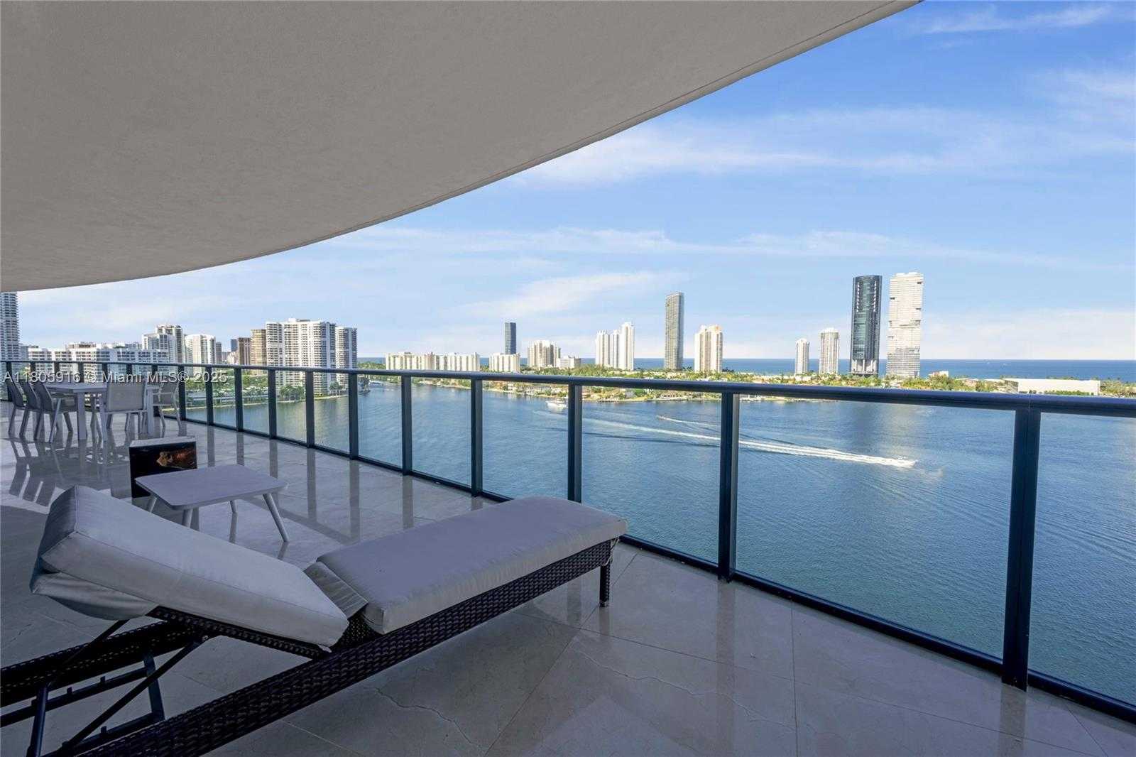 Small Image of 5500 ISLAND ESTATES DR #1404 & 1405N, Aventura Number 31
