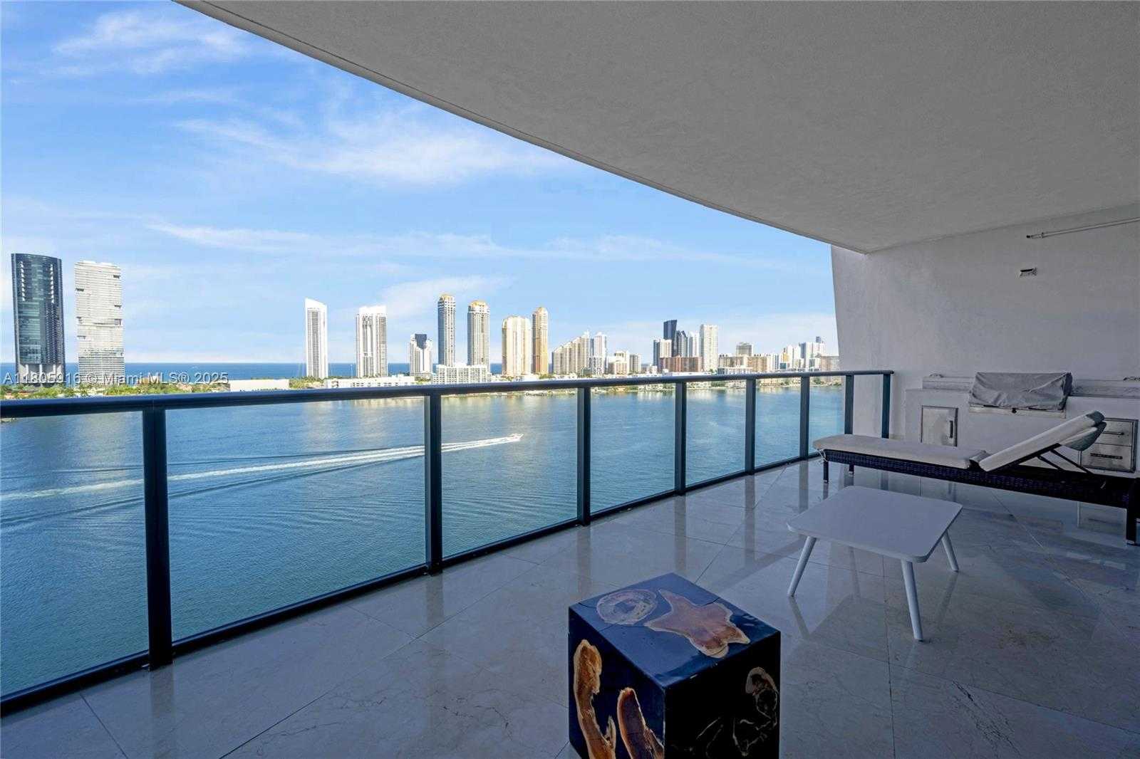 Small Image of 5500 ISLAND ESTATES DR #1404 & 1405N, Aventura Number 32