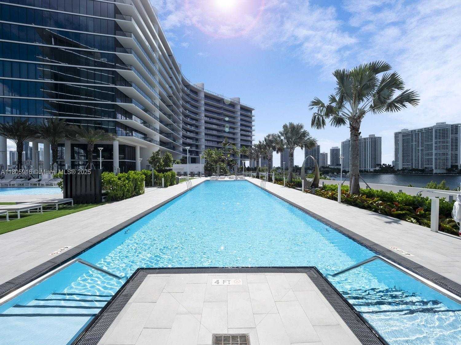 Small Image of 5500 ISLAND ESTATES DR #1404 & 1405N, Aventura Number 40