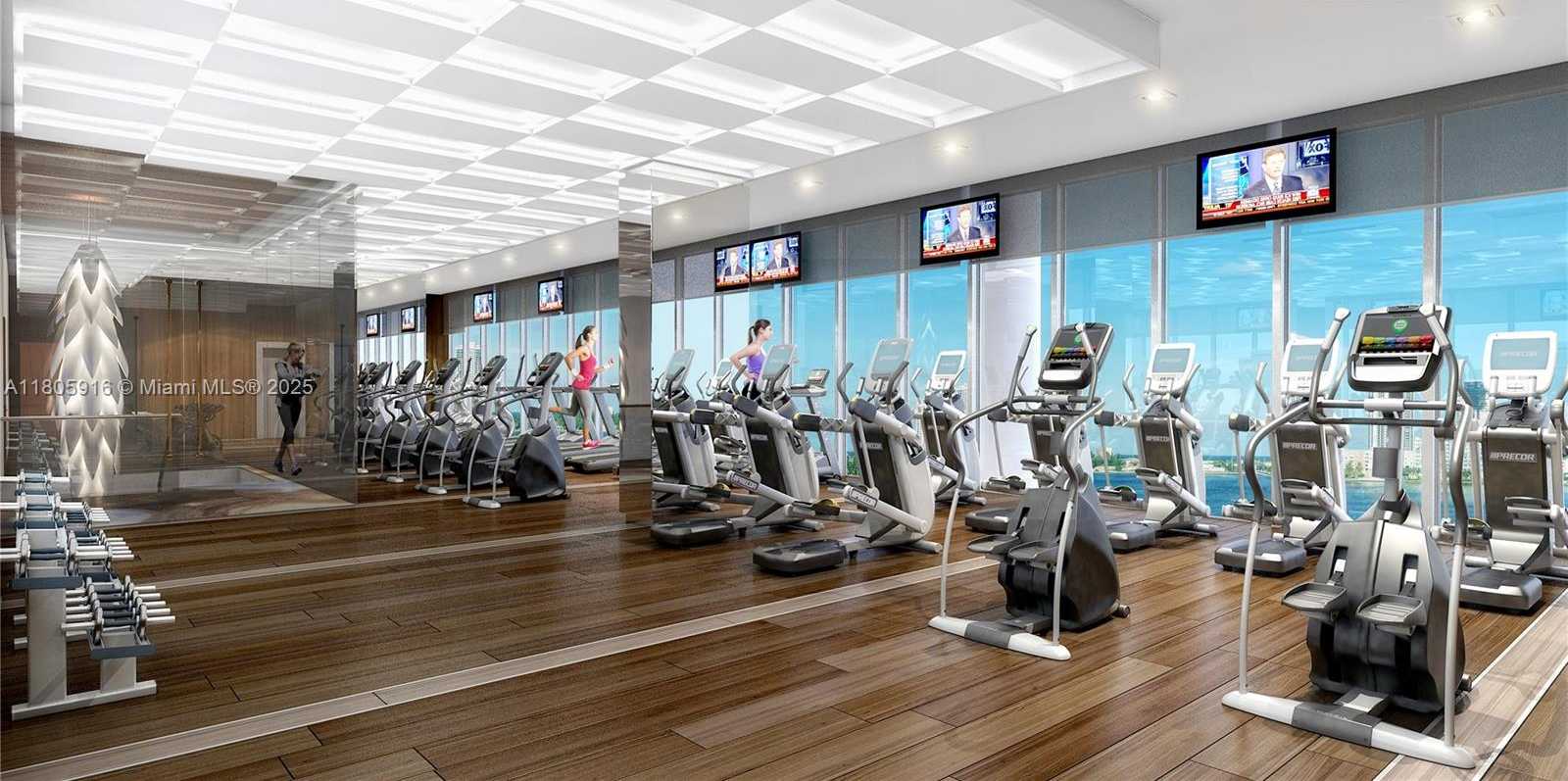 Small Image of 5500 ISLAND ESTATES DR #1404 & 1405N, Aventura Number 41