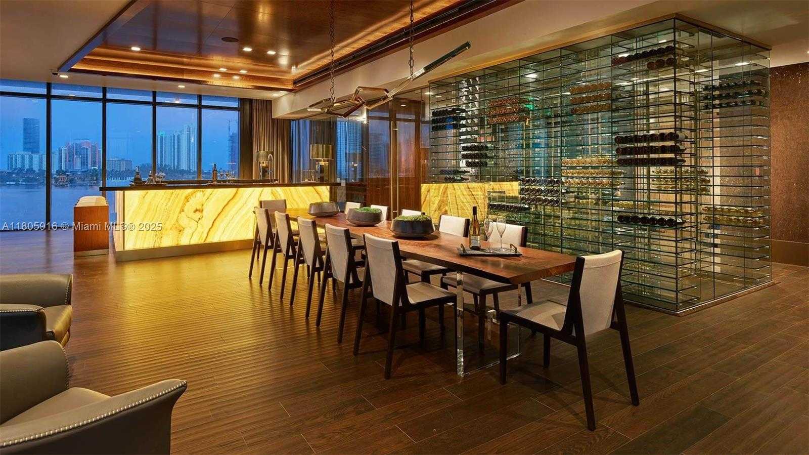 Small Image of 5500 ISLAND ESTATES DR #1404 & 1405N, Aventura Number 42