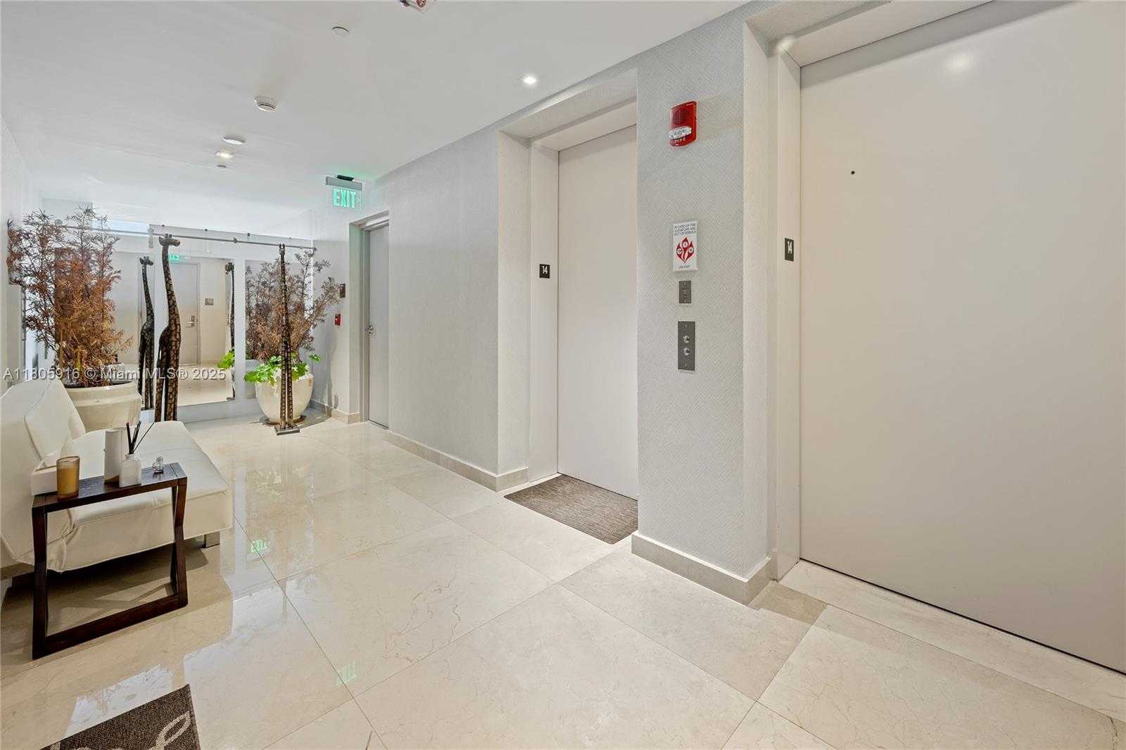 Small Image of 5500 ISLAND ESTATES DR #1404 & 1405N, Aventura Number 5