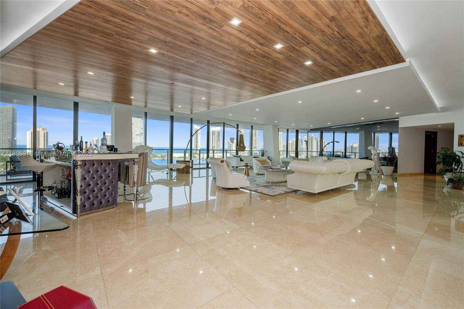 Small Image of 5500 ISLAND ESTATES DR #1404 & 1405N, Aventura Number 7