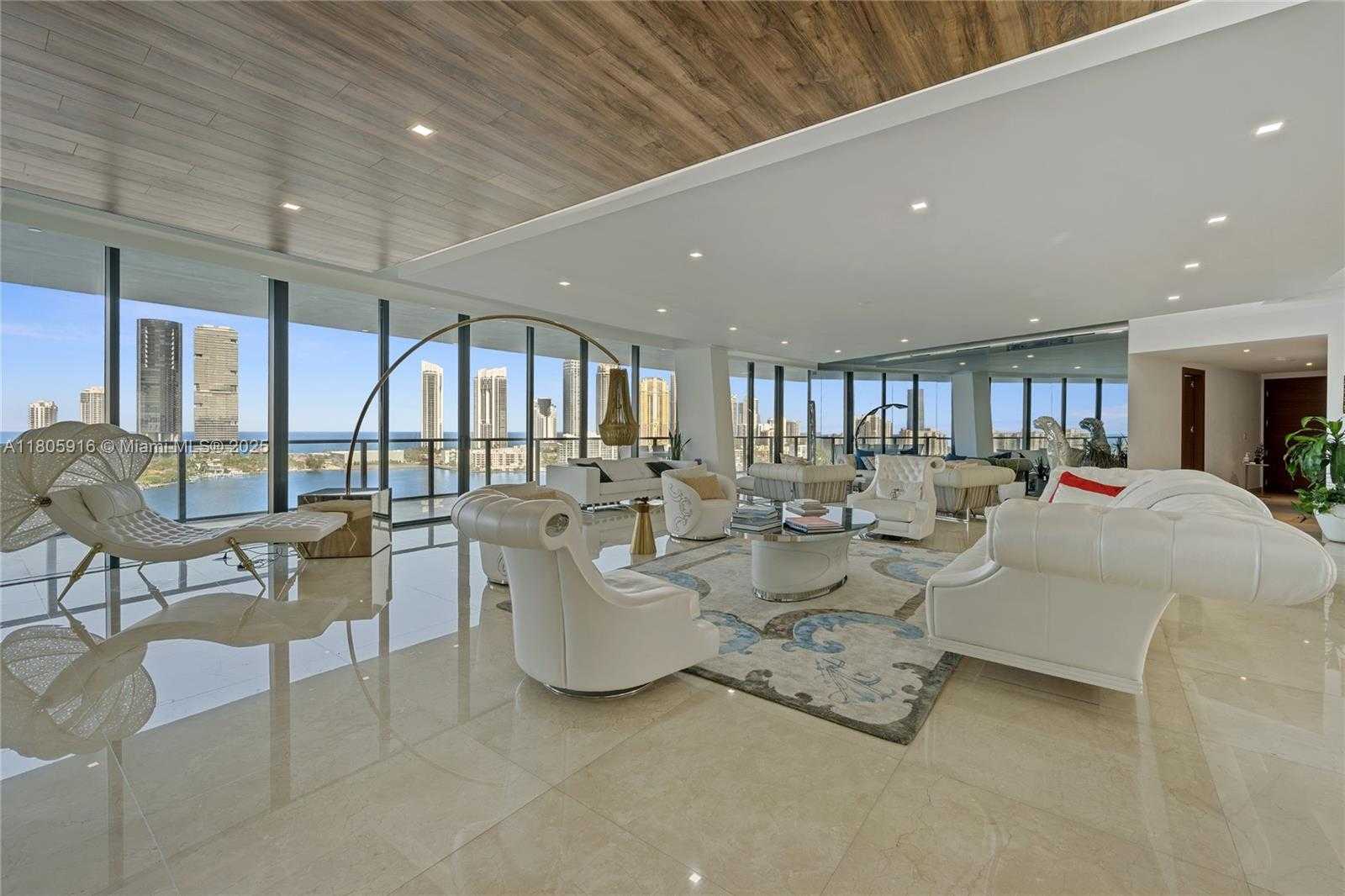 Small Image of 5500 ISLAND ESTATES DR #1404 & 1405N, Aventura Number 8