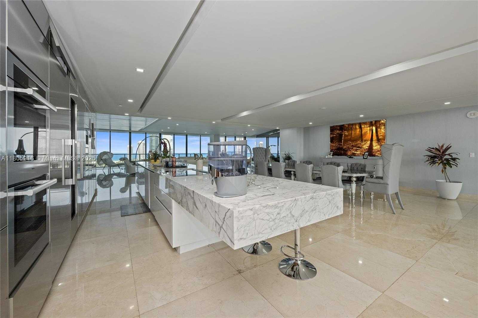 Small Image of 5500 ISLAND ESTATES DR #1404 & 1405N, Aventura Number 9