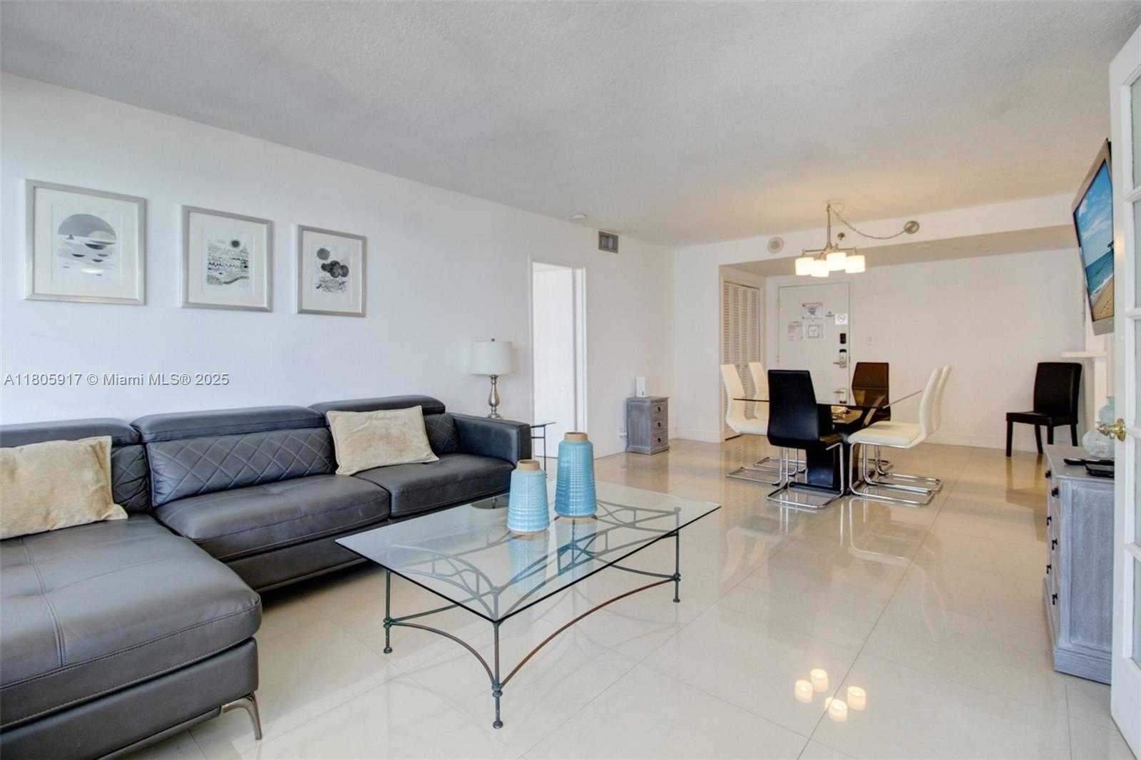 Small Image of 5225 COLLINS AVE #1409, Miami Beach Number 13