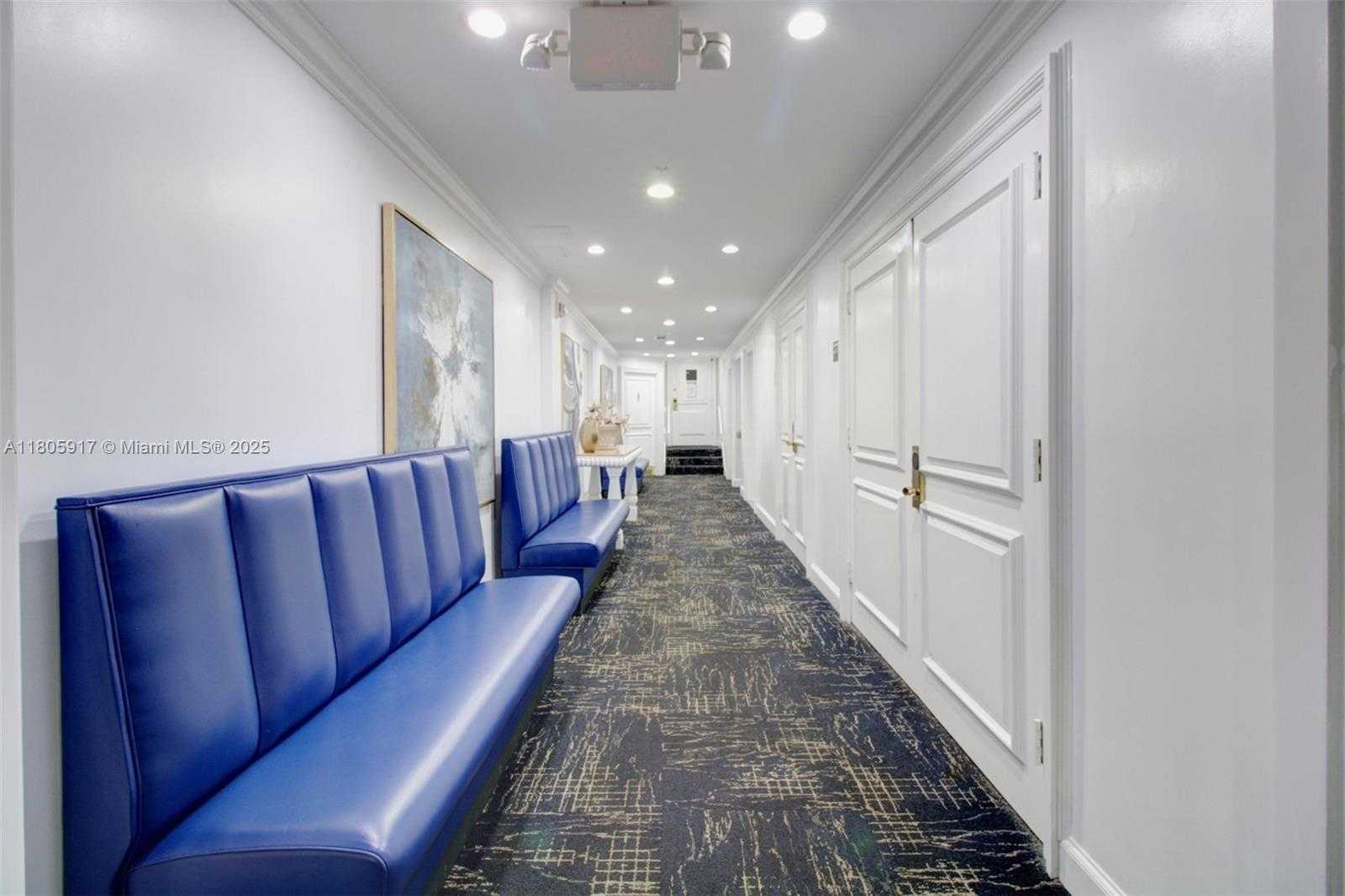 Small Image of 5225 COLLINS AVE #1409, Miami Beach Number 19