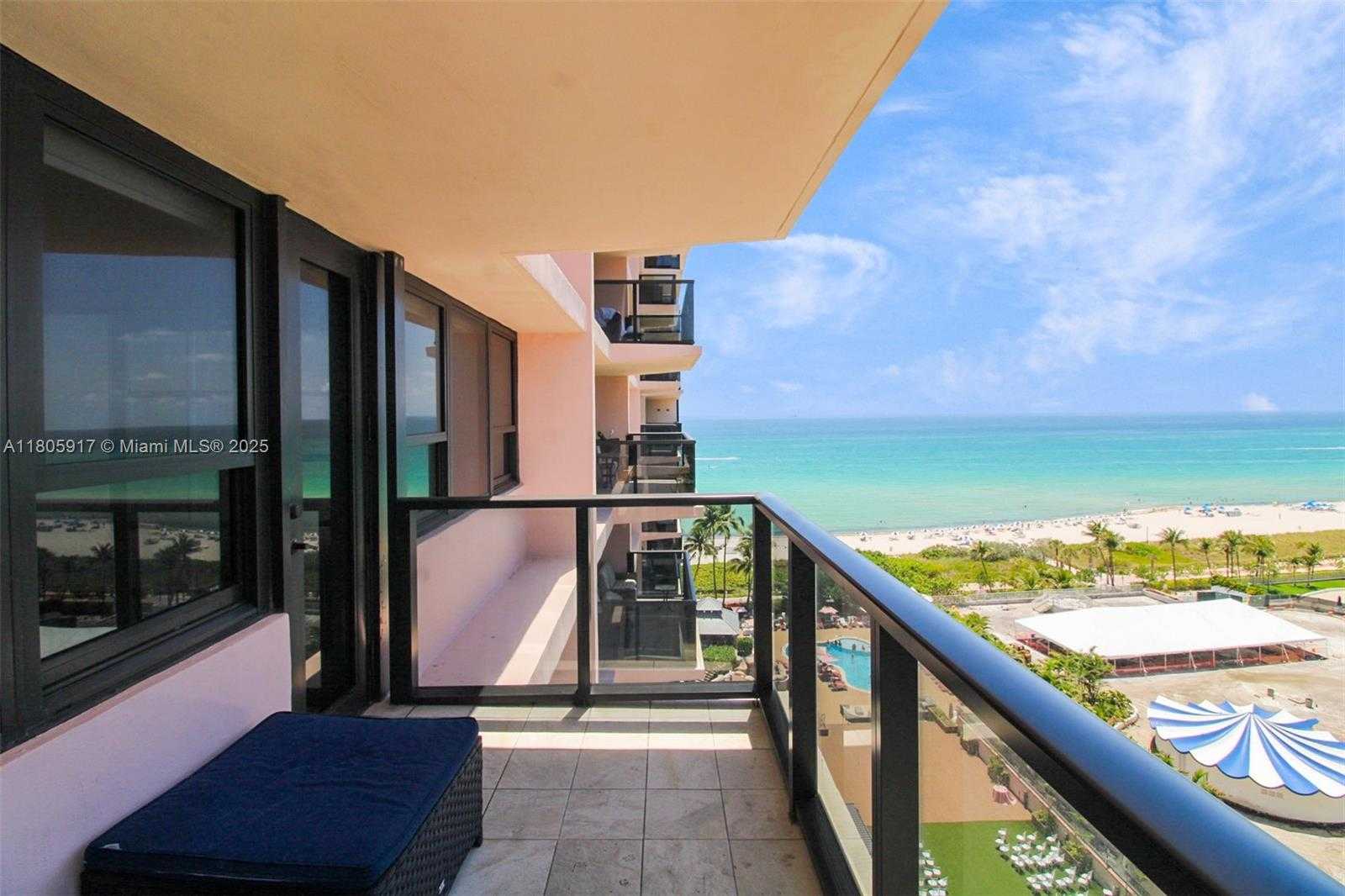 Small Image of 5225 COLLINS AVE #1409, Miami Beach Number 2