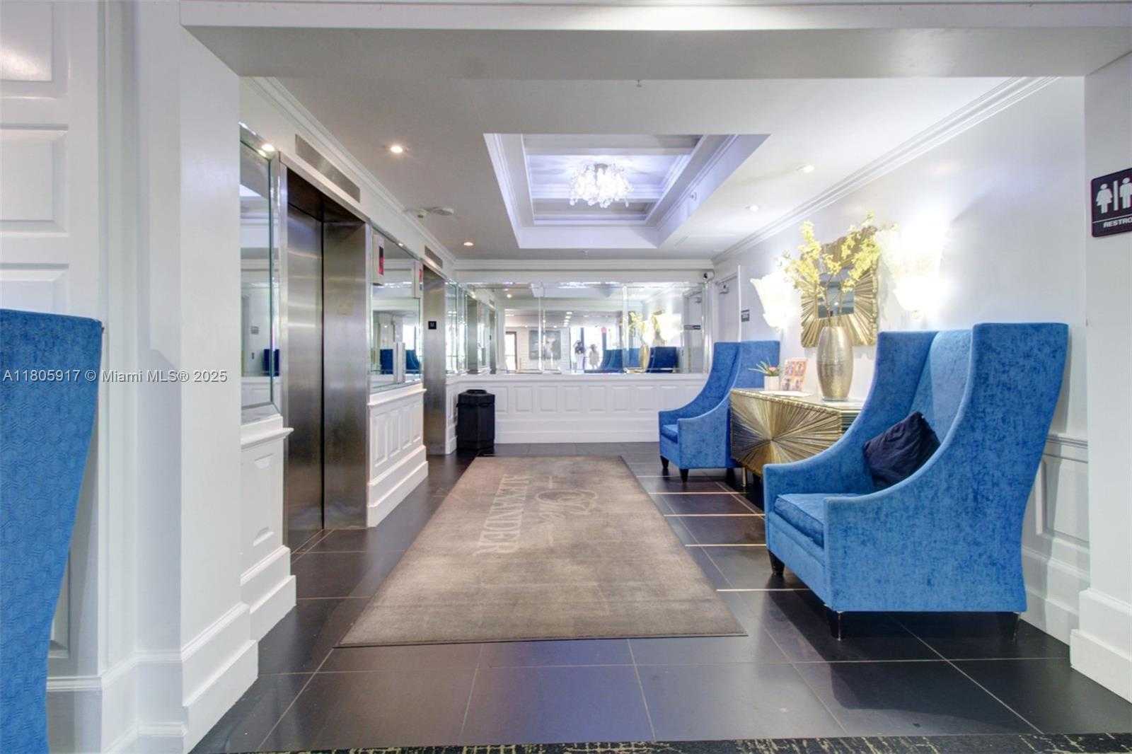 Small Image of 5225 COLLINS AVE #1409, Miami Beach Number 20