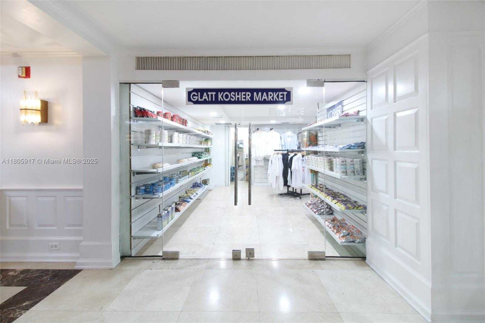 Small Image of 5225 COLLINS AVE #1409, Miami Beach Number 28