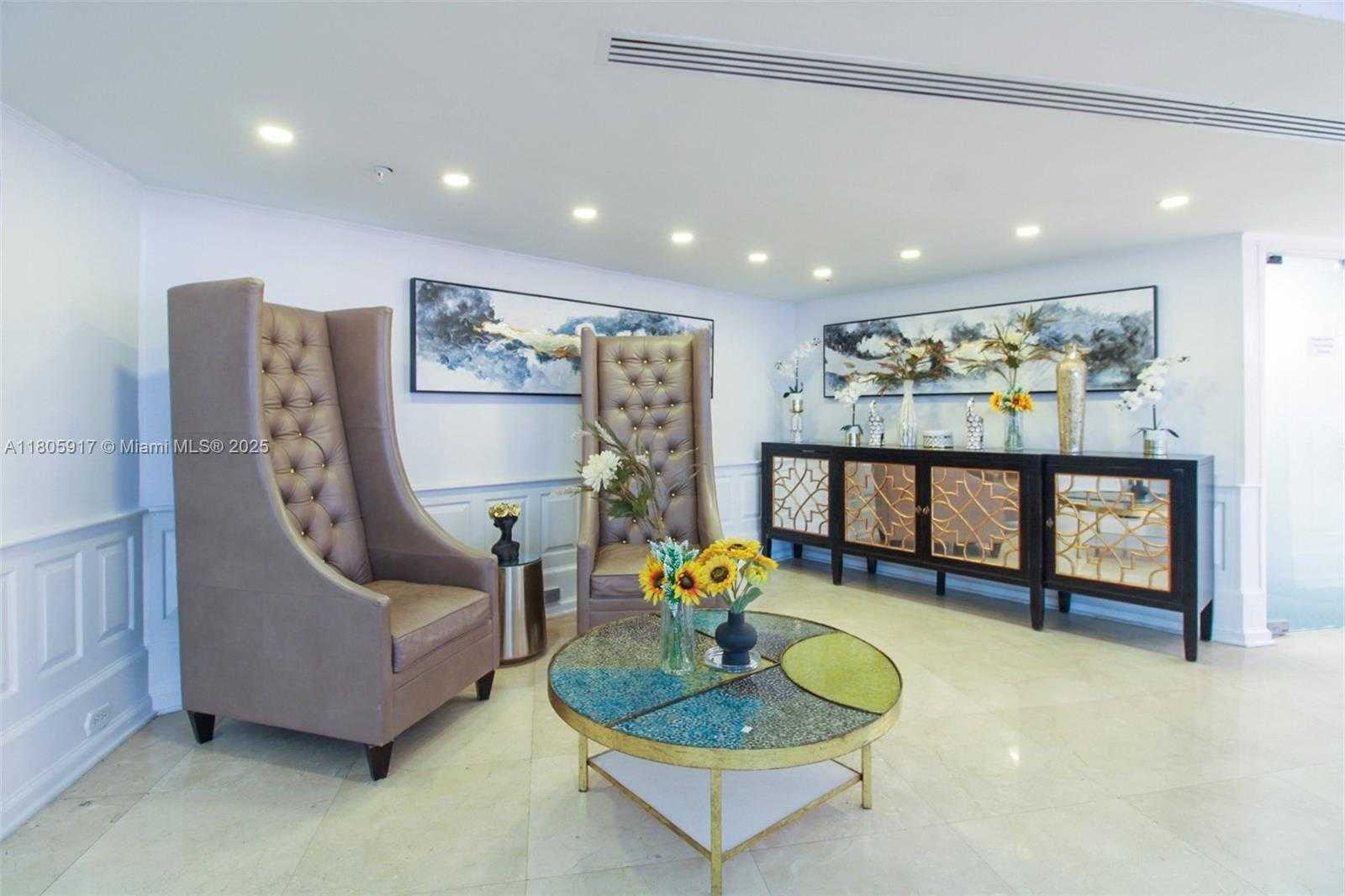 Small Image of 5225 COLLINS AVE #1409, Miami Beach Number 30