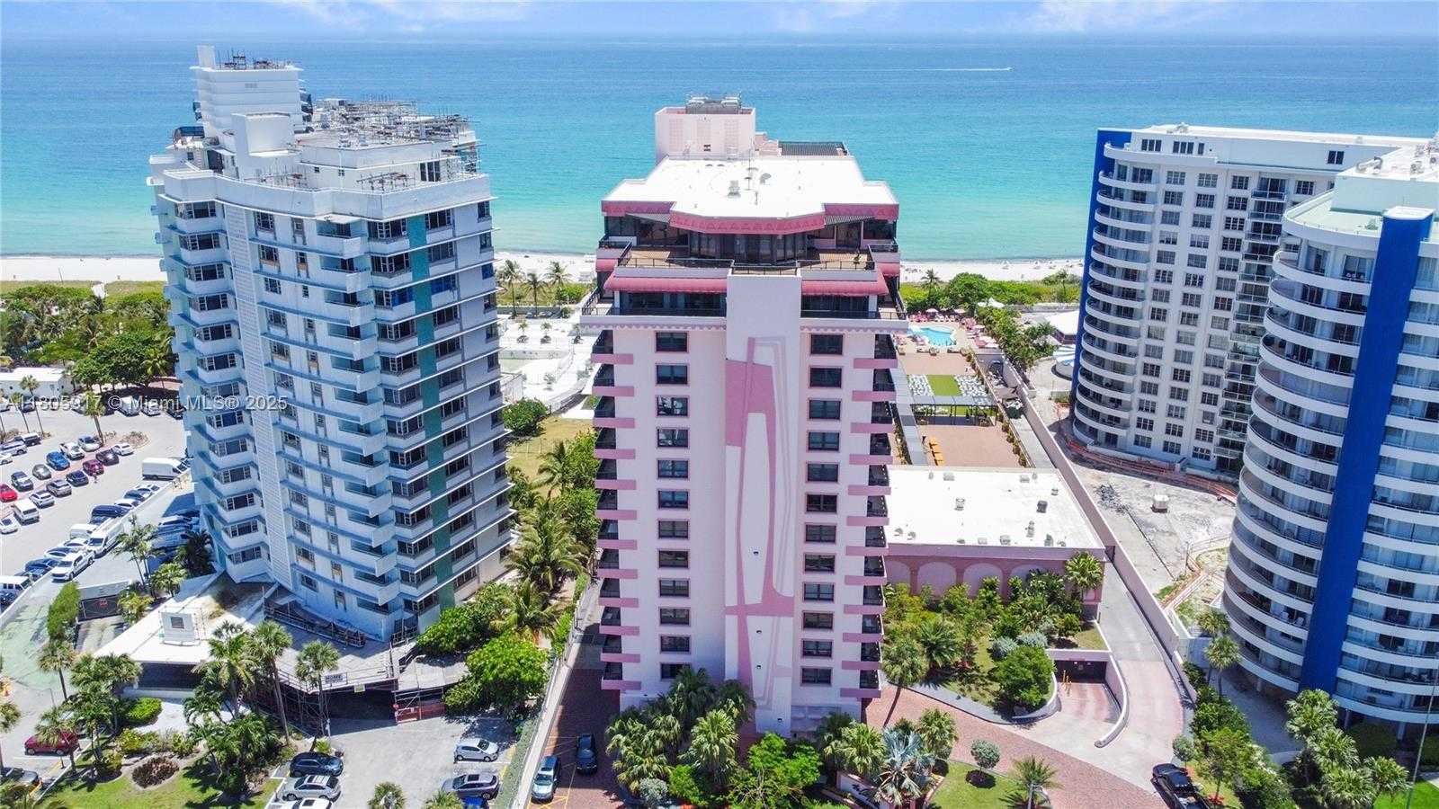 Small Image of 5225 COLLINS AVE #1409, Miami Beach Number 34