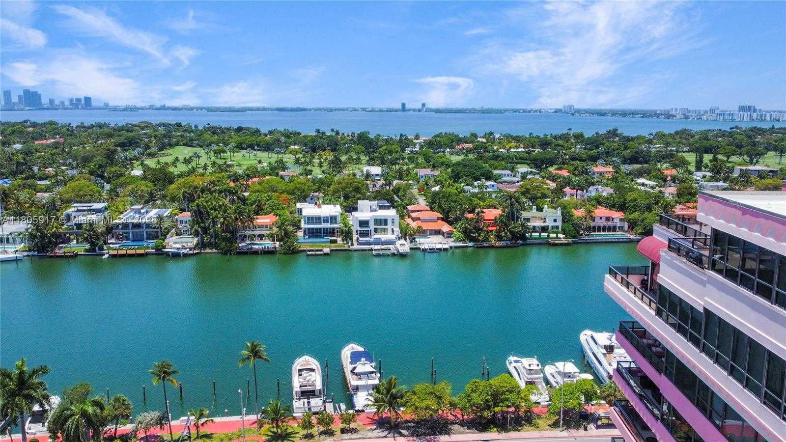 Small Image of 5225 COLLINS AVE #1409, Miami Beach Number 39