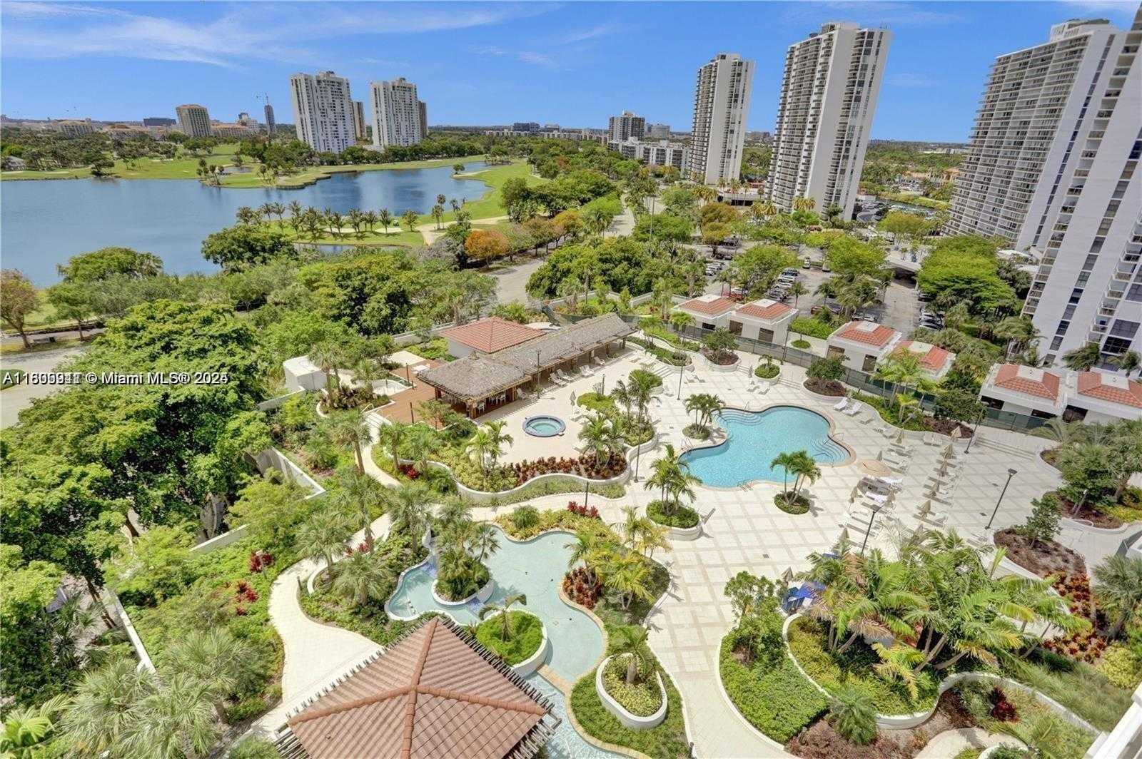 Small Image of 20281 EAST COUNTRY CLUB DR #1008, Aventura Number 32