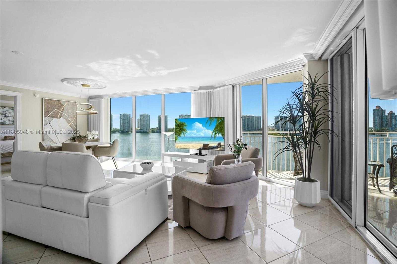 Small Image of 18000 NORTH BAY RD #803, Sunny Isles Beach Number 10