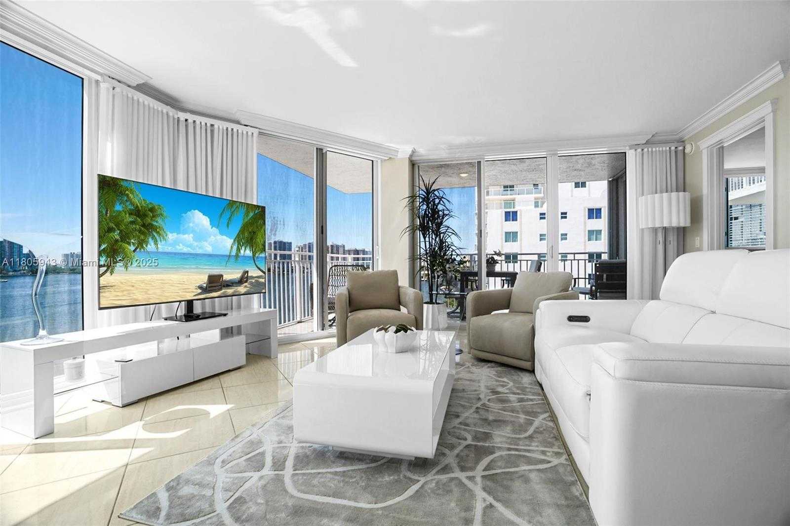 Small Image of 18000 NORTH BAY RD #803, Sunny Isles Beach Number 12