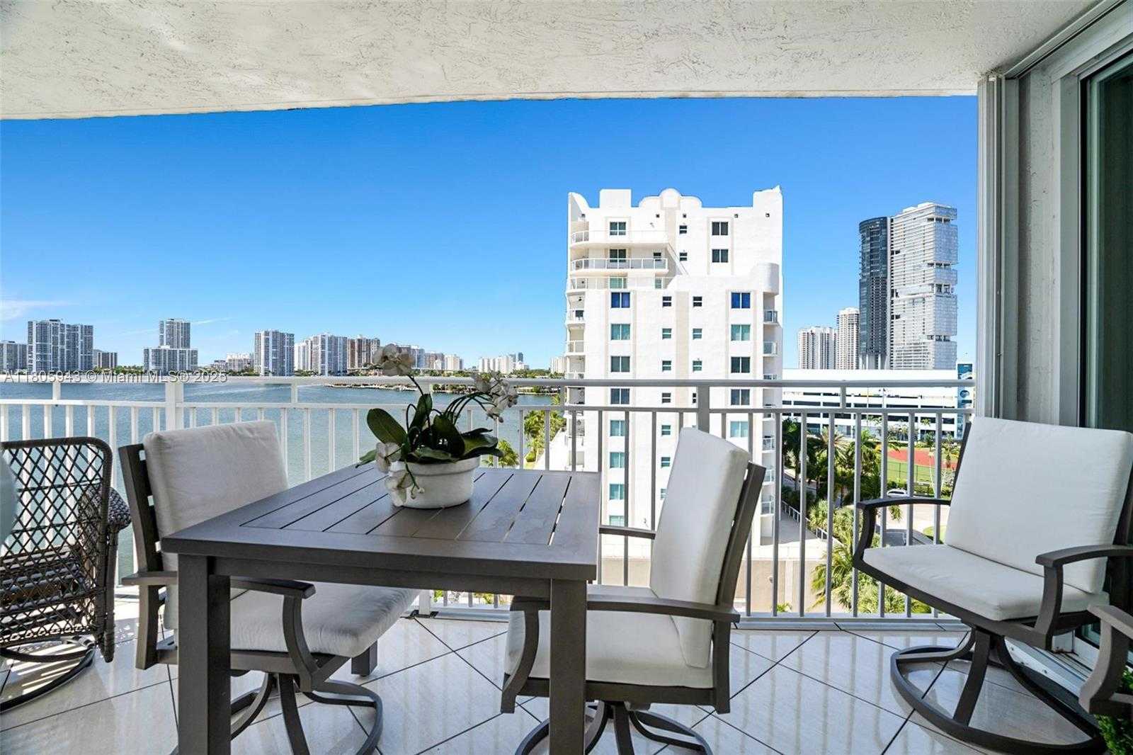 Small Image of 18000 NORTH BAY RD #803, Sunny Isles Beach Number 16