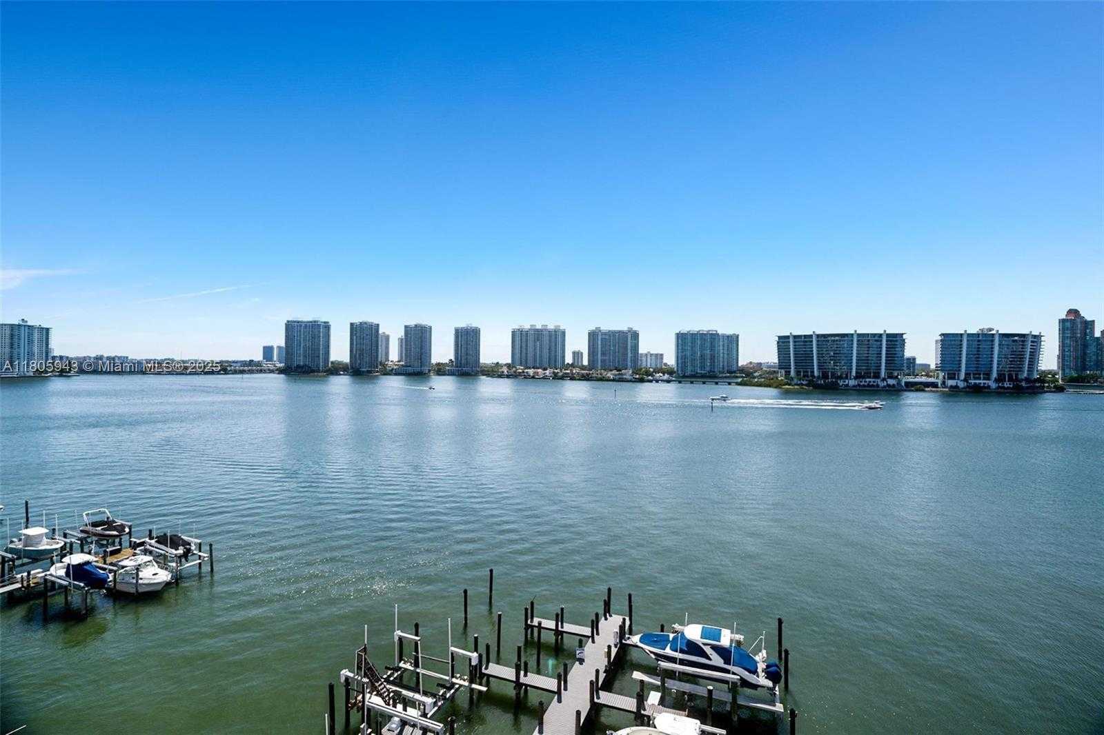 Small Image of 18000 NORTH BAY RD #803, Sunny Isles Beach Number 18