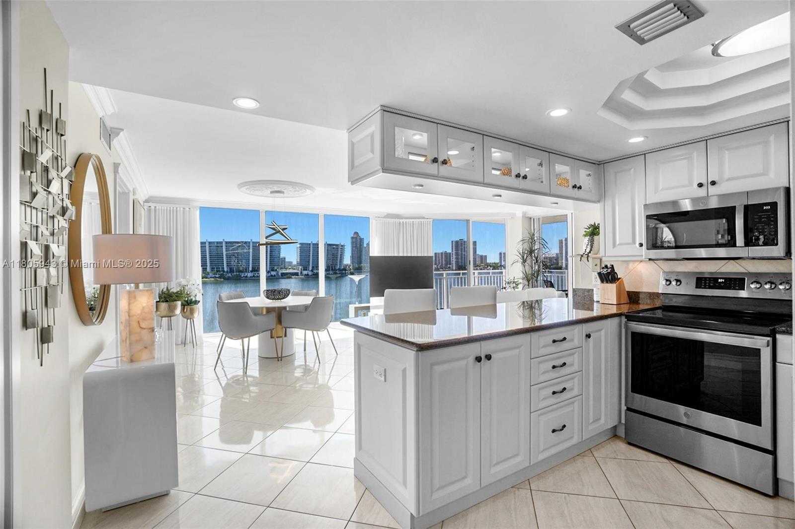 Small Image of 18000 NORTH BAY RD #803, Sunny Isles Beach Number 2