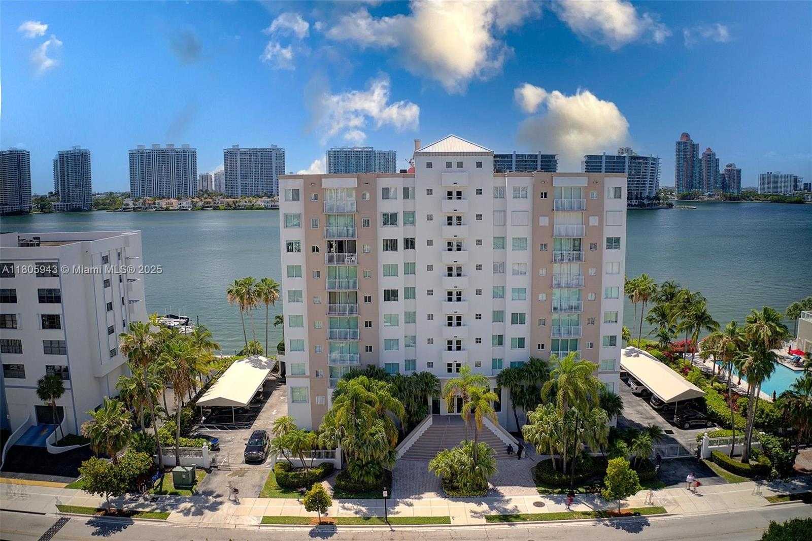 Small Image of 18000 NORTH BAY RD #803, Sunny Isles Beach Number 35
