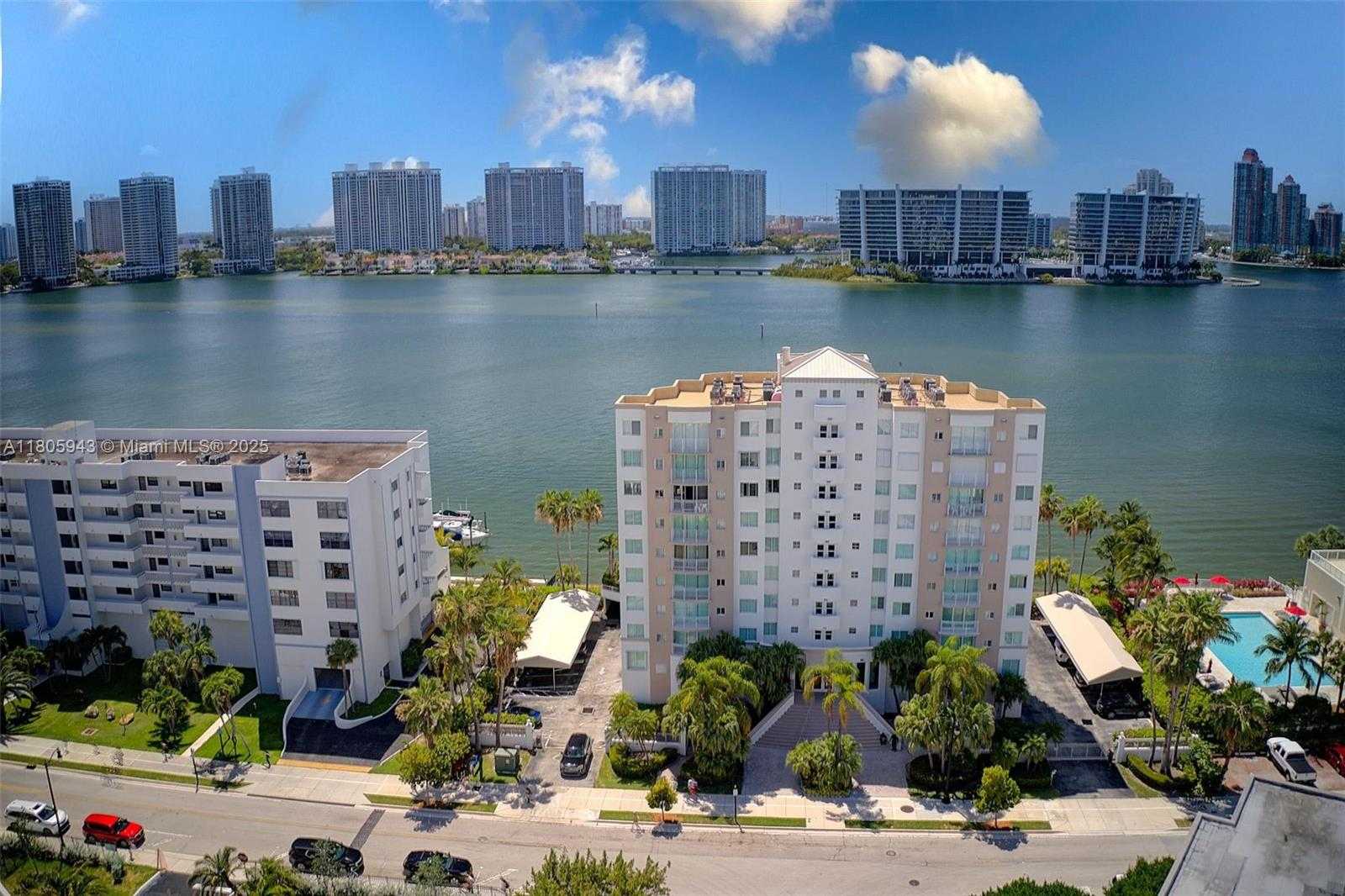 Small Image of 18000 NORTH BAY RD #803, Sunny Isles Beach Number 36