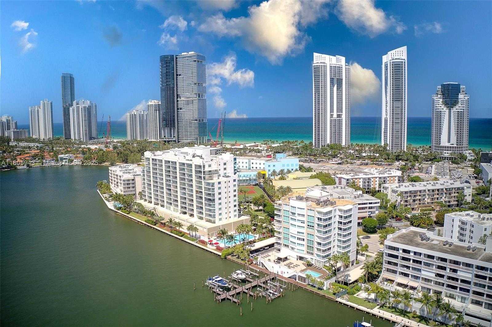 Small Image of 18000 NORTH BAY RD #803, Sunny Isles Beach Number 38