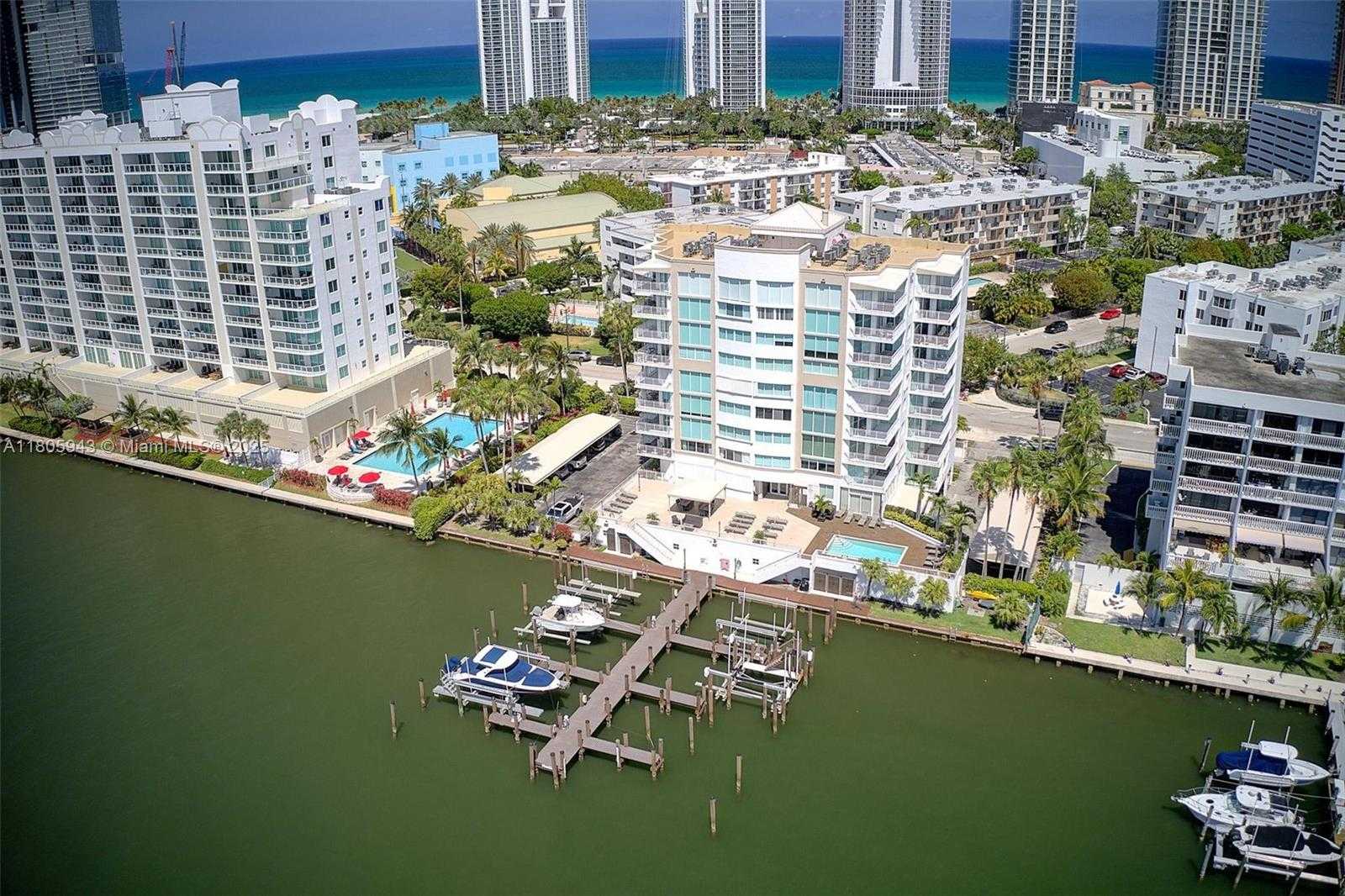 Small Image of 18000 NORTH BAY RD #803, Sunny Isles Beach Number 39