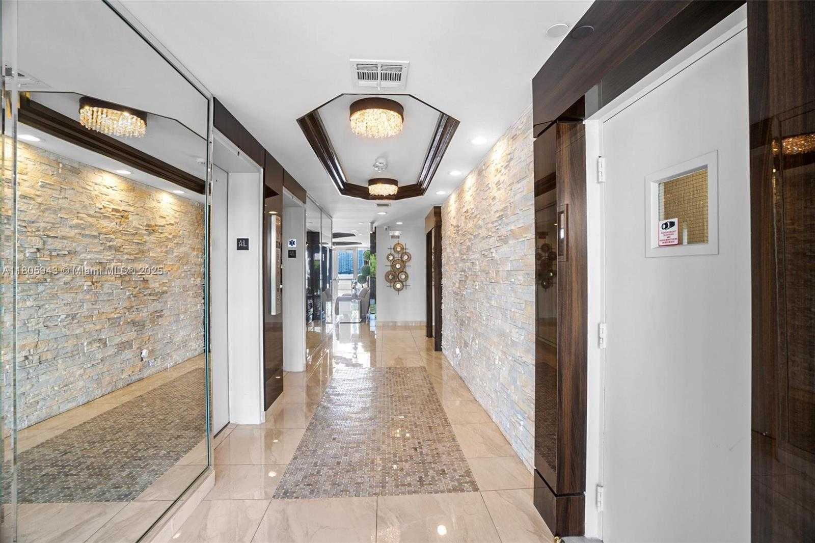 Small Image of 18000 NORTH BAY RD #803, Sunny Isles Beach Number 4