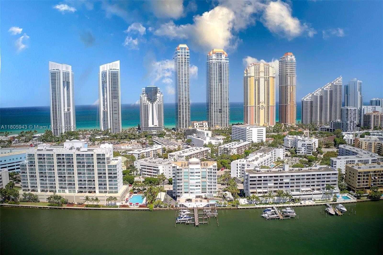 Small Image of 18000 NORTH BAY RD #803, Sunny Isles Beach Number 40