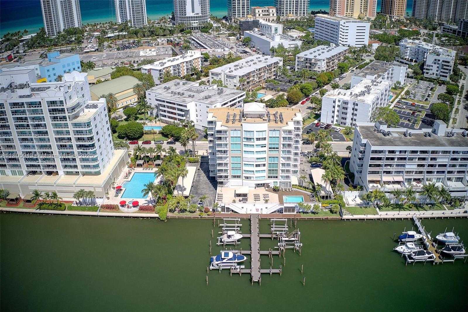 Small Image of 18000 NORTH BAY RD #803, Sunny Isles Beach Number 41