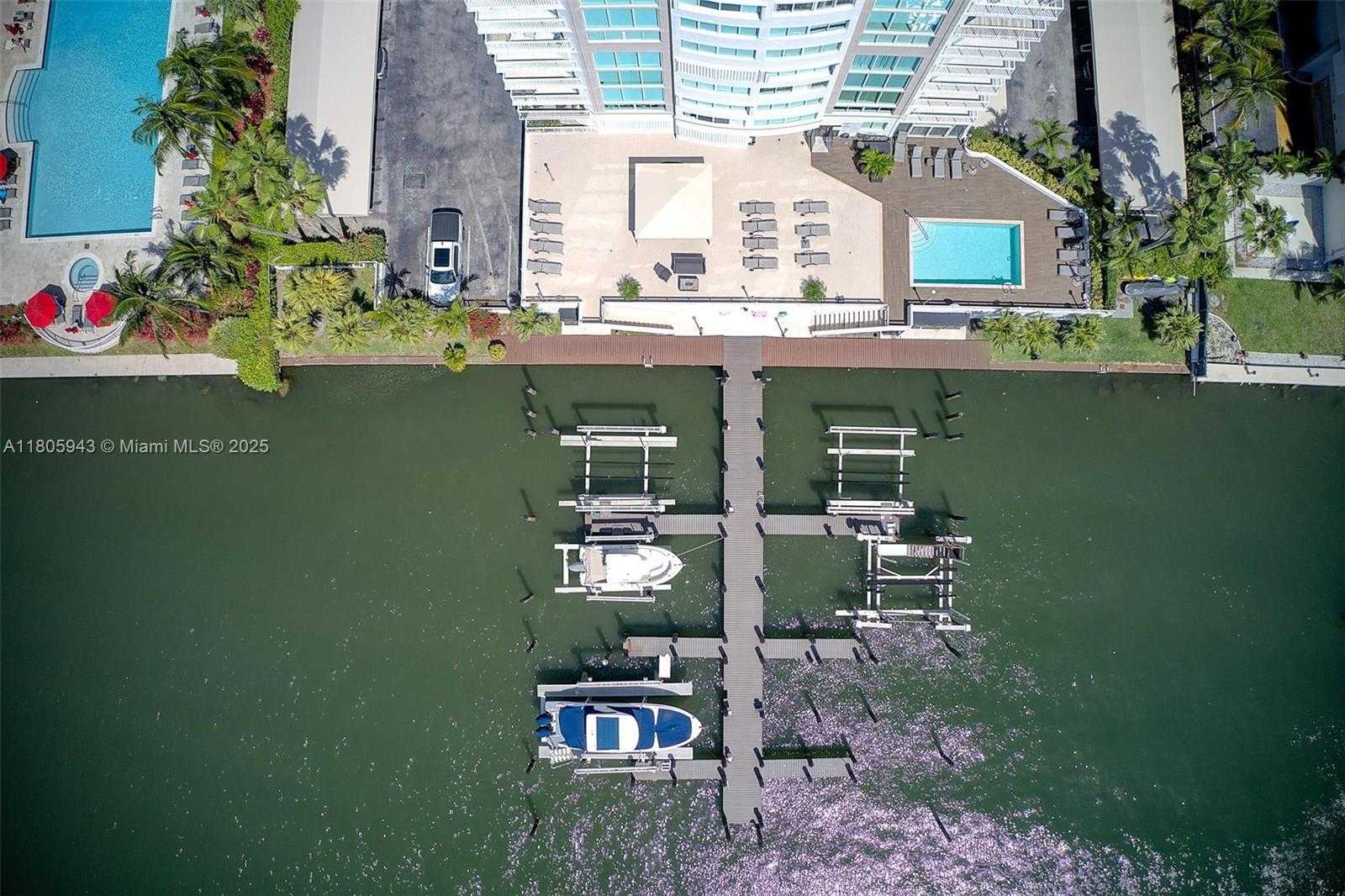 Small Image of 18000 NORTH BAY RD #803, Sunny Isles Beach Number 42