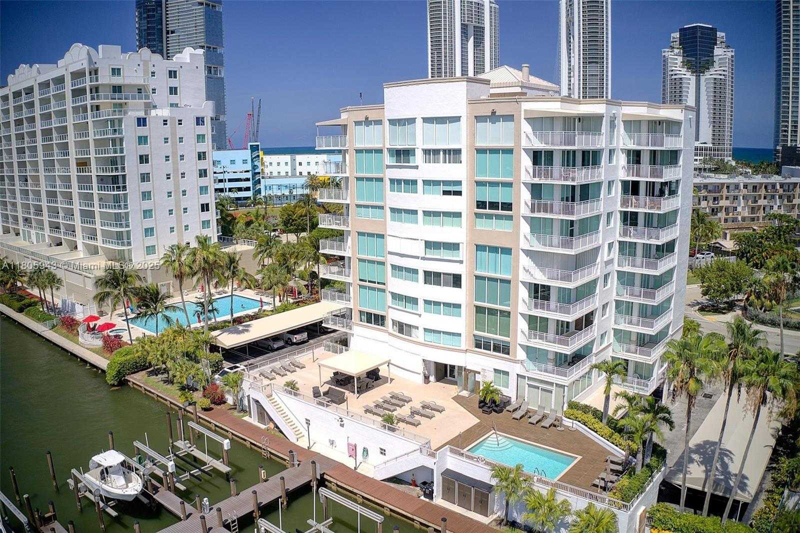 Small Image of 18000 NORTH BAY RD #803, Sunny Isles Beach Number 43