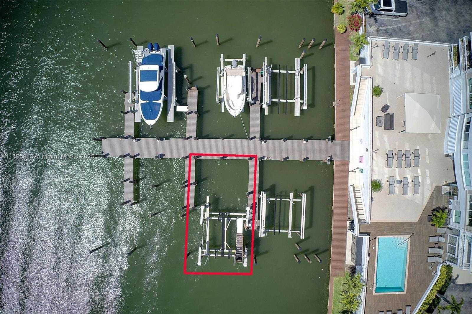 Small Image of 18000 NORTH BAY RD #803, Sunny Isles Beach Number 44
