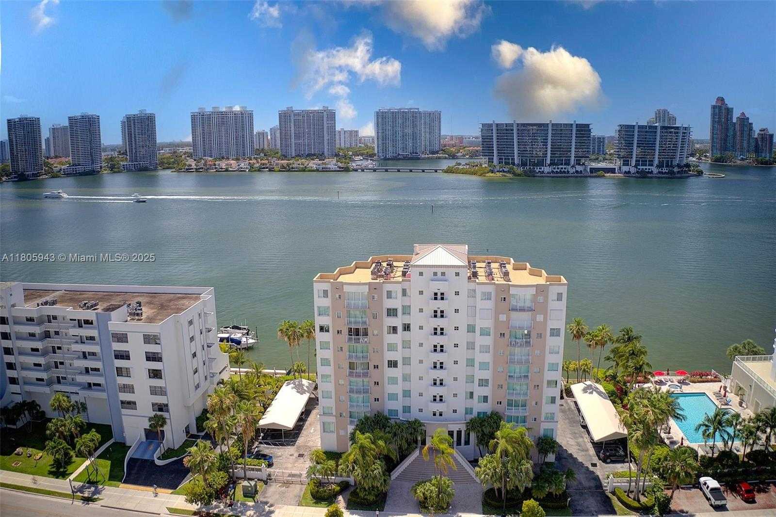 Small Image of 18000 NORTH BAY RD #803, Sunny Isles Beach Number 49
