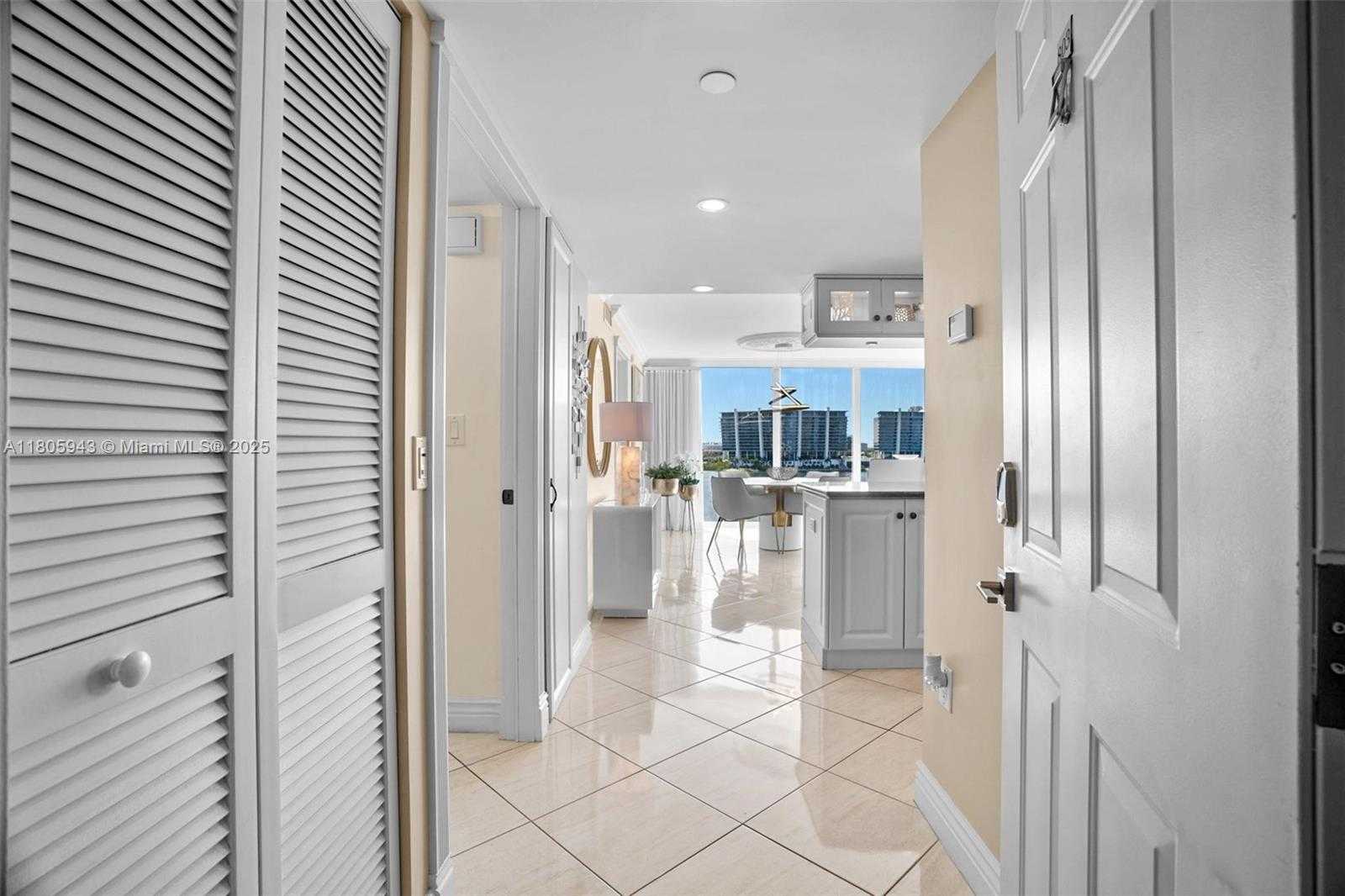Small Image of 18000 NORTH BAY RD #803, Sunny Isles Beach Number 6