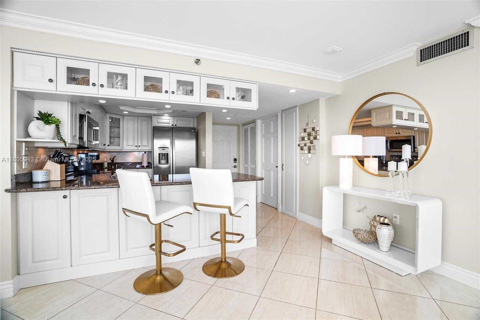 Small Image of 18000 NORTH BAY RD #803, Sunny Isles Beach Number 7
