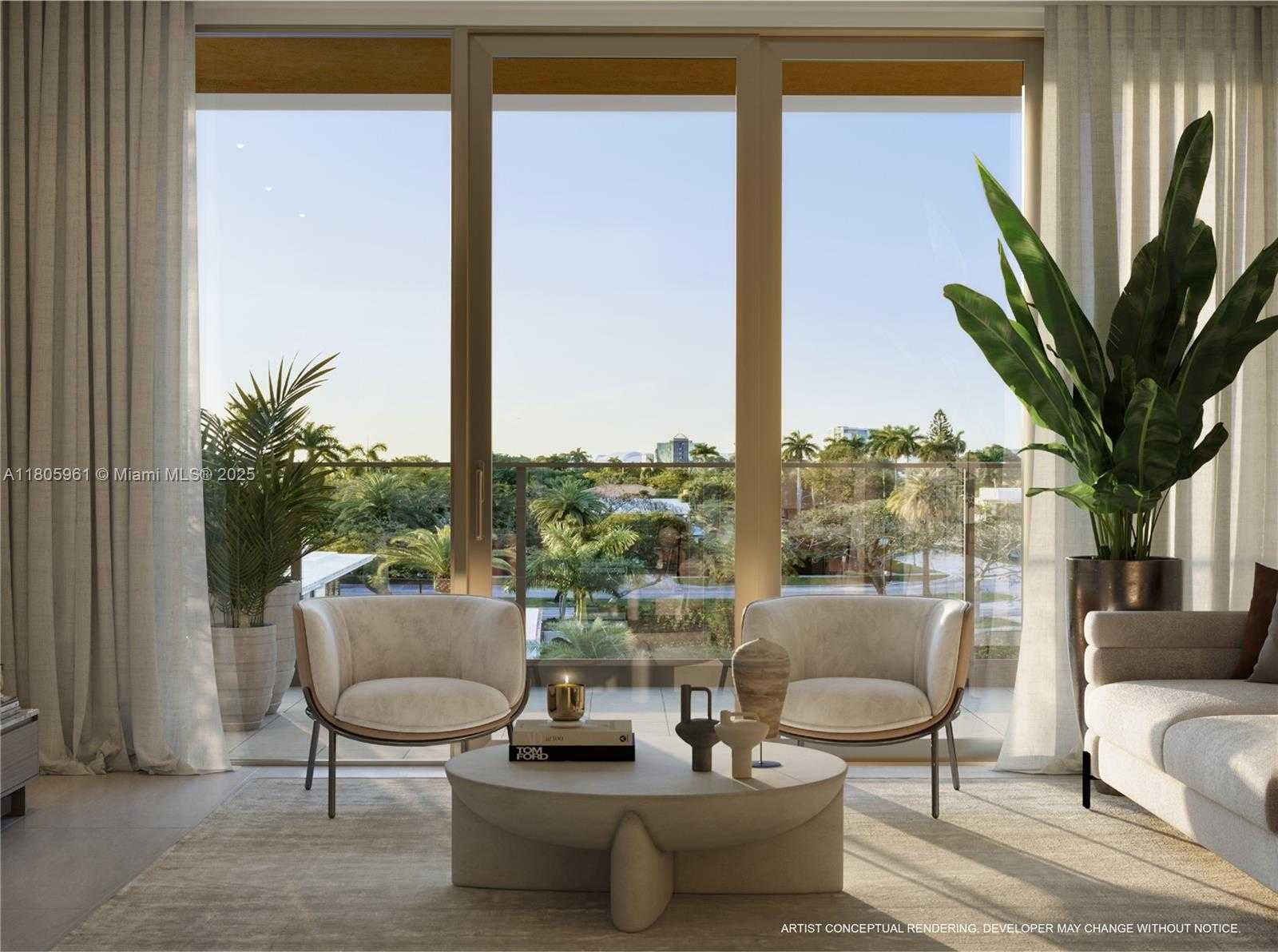 Small Image of 2200 BRICKELL AVE #207, Miami Number 11