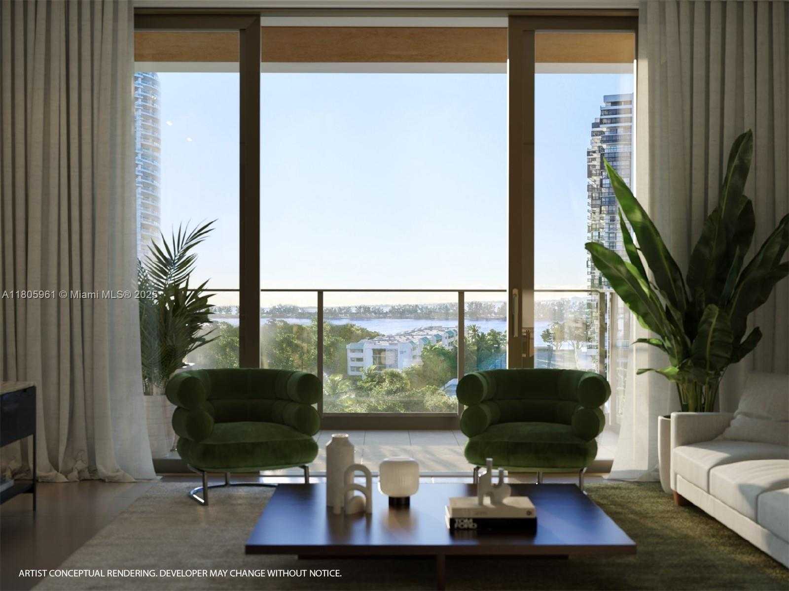 Small Image of 2200 BRICKELL AVE #207, Miami Number 13