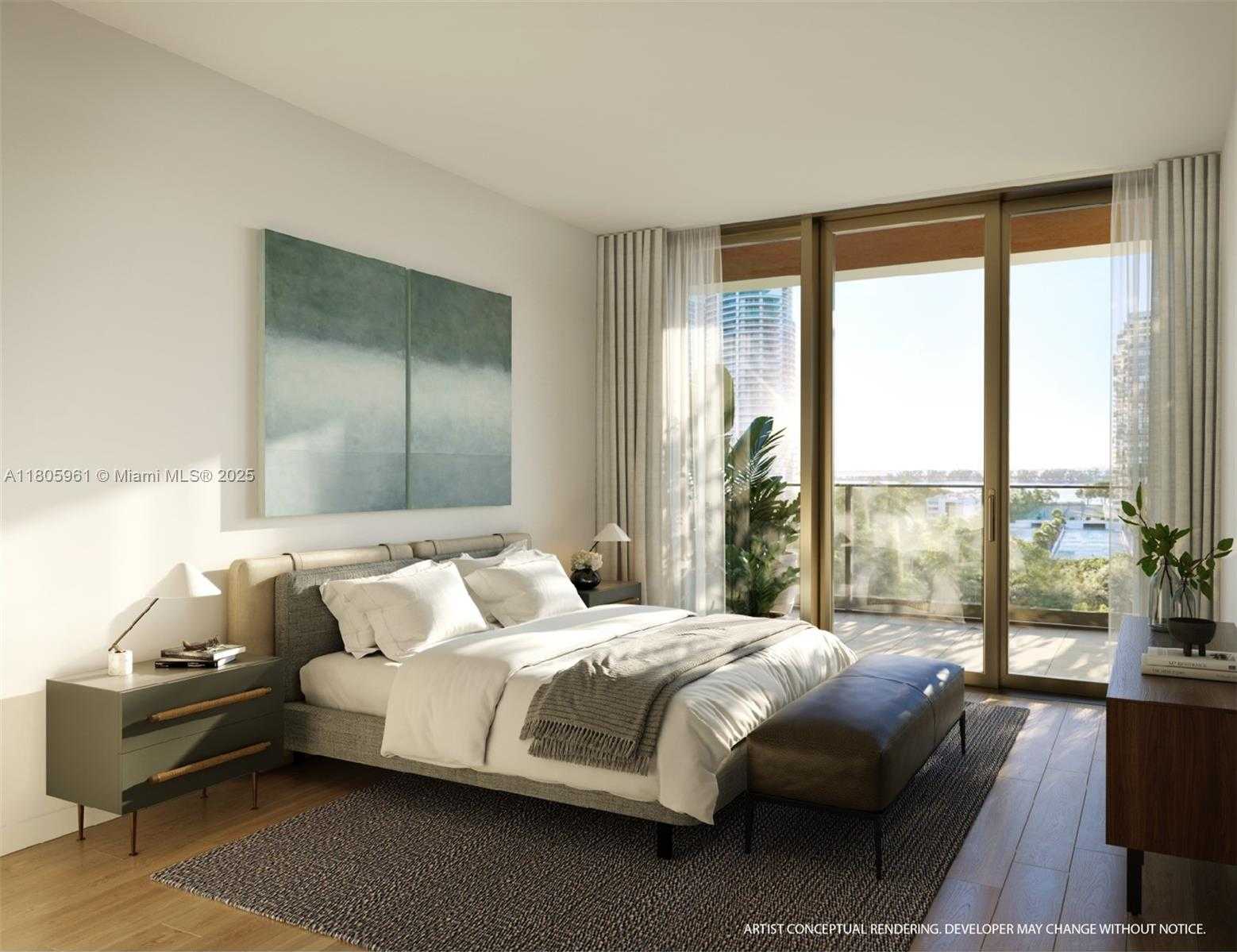 Small Image of 2200 BRICKELL AVE #207, Miami Number 15