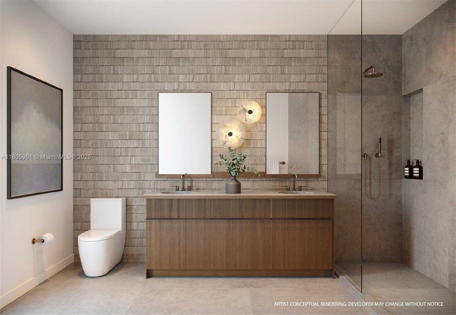 Small Image of 2200 BRICKELL AVE #207, Miami Number 16