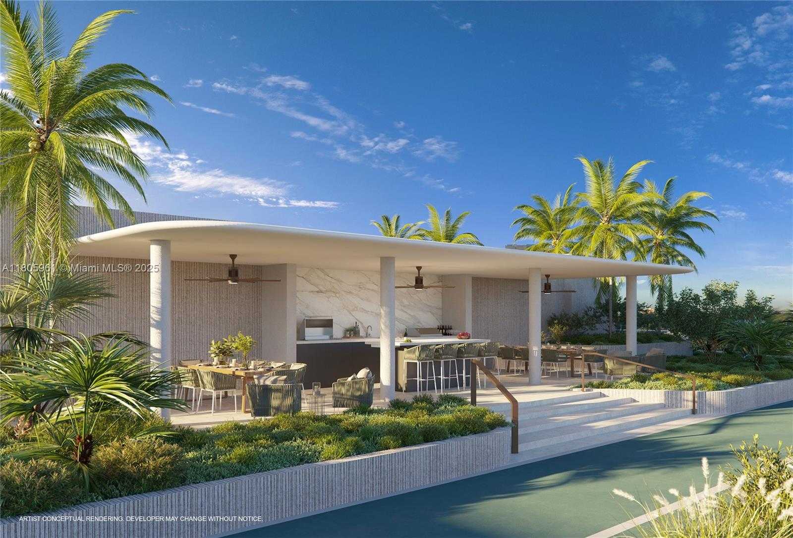 Small Image of 2200 BRICKELL AVE #207, Miami Number 18