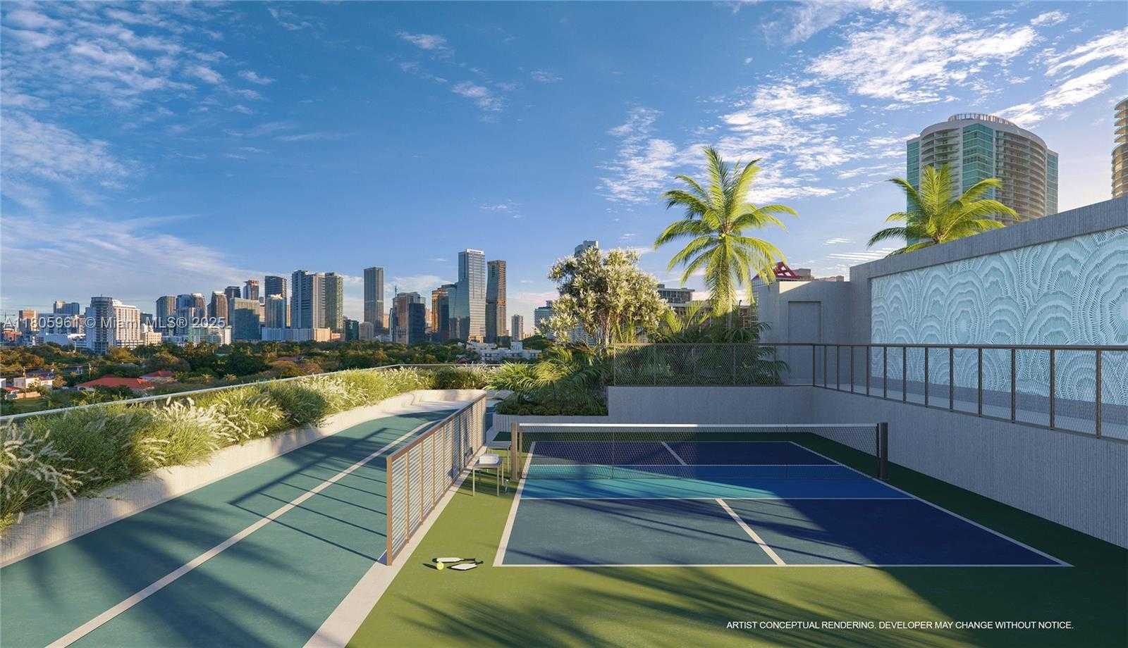 Small Image of 2200 BRICKELL AVE #207, Miami Number 19