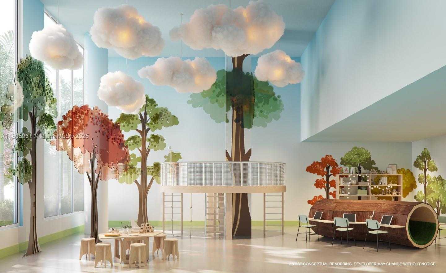 Small Image of 2200 BRICKELL AVE #207, Miami Number 21