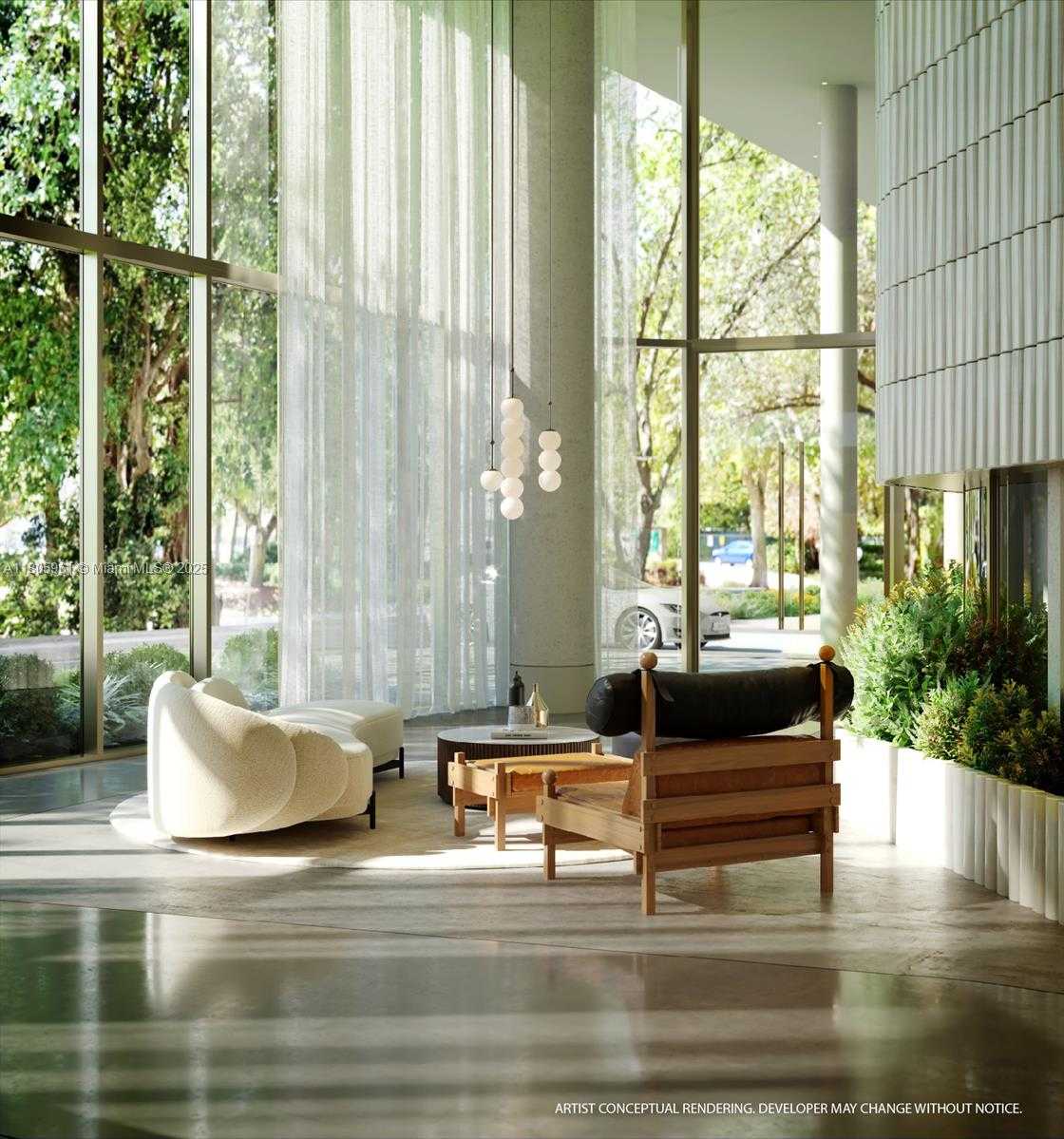 Small Image of 2200 BRICKELL AVE #207, Miami Number 24