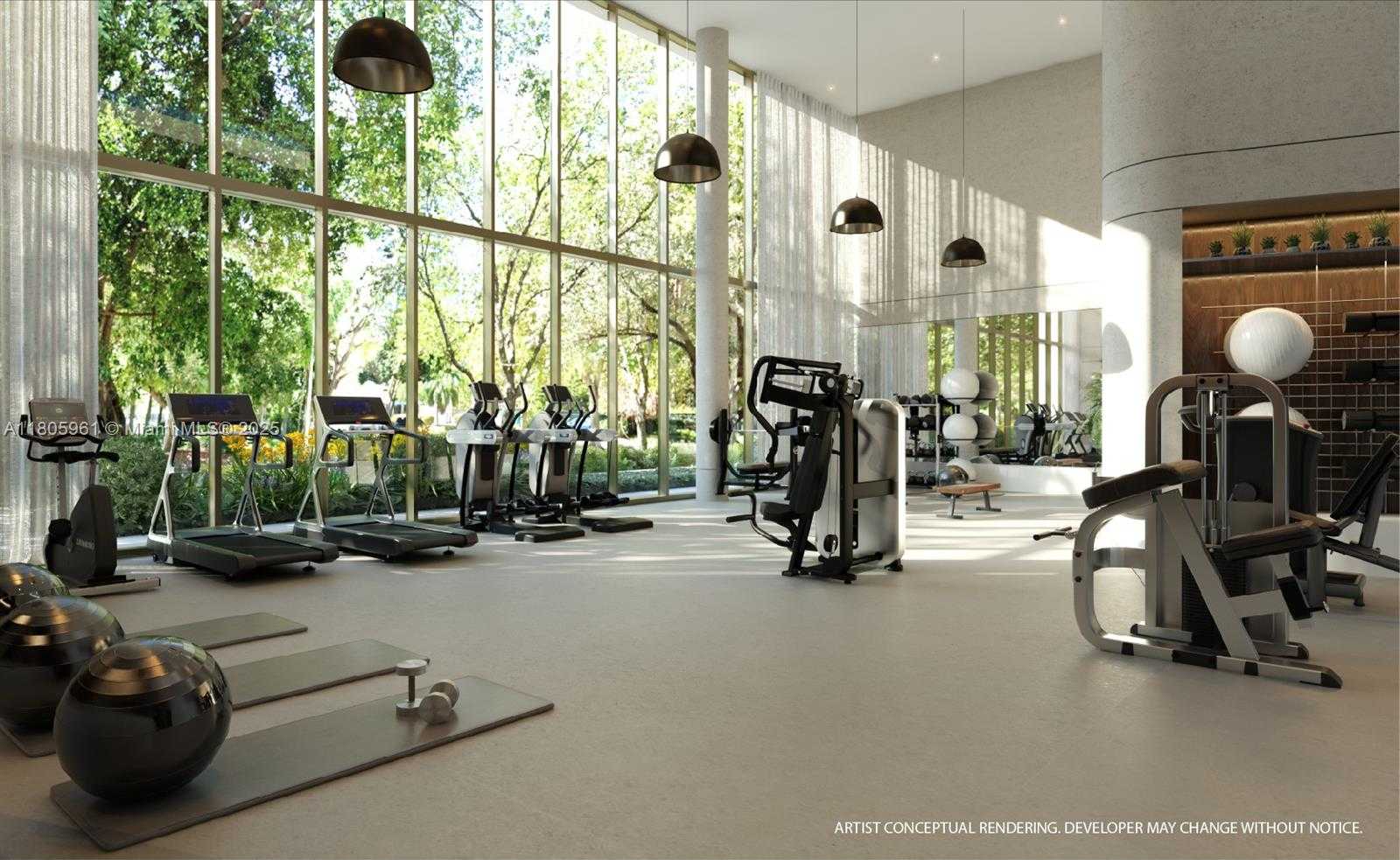 Small Image of 2200 BRICKELL AVE #207, Miami Number 25