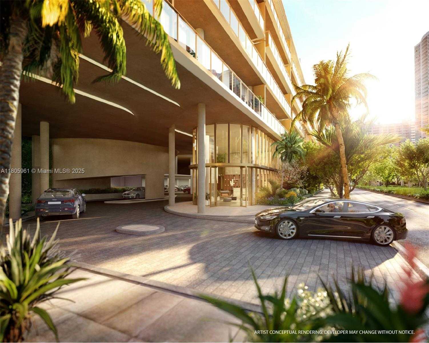 Small Image of 2200 BRICKELL AVE #207, Miami Number 26